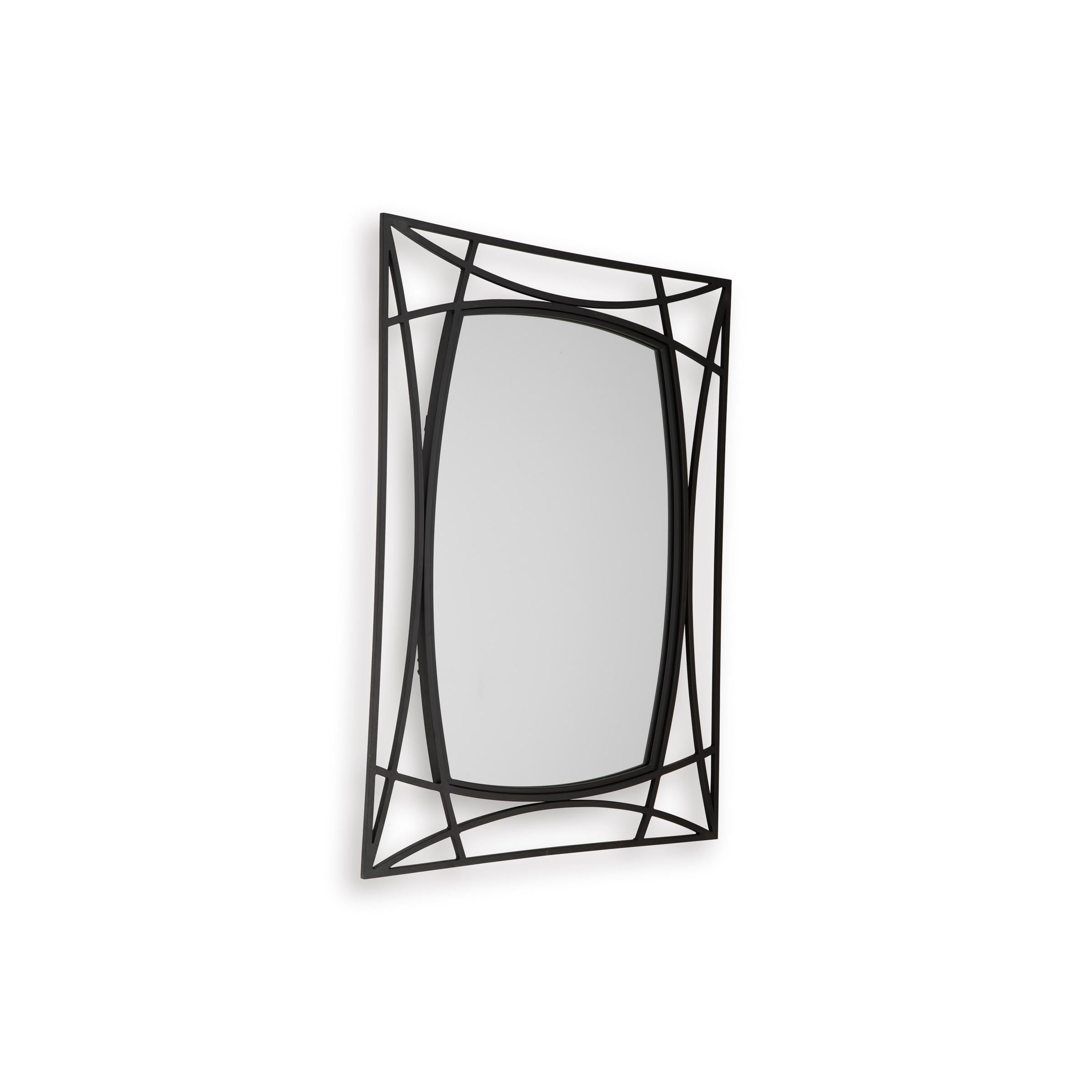 Signature Design by Ashley Freenville A8010408 Accent Mirror - Image 1