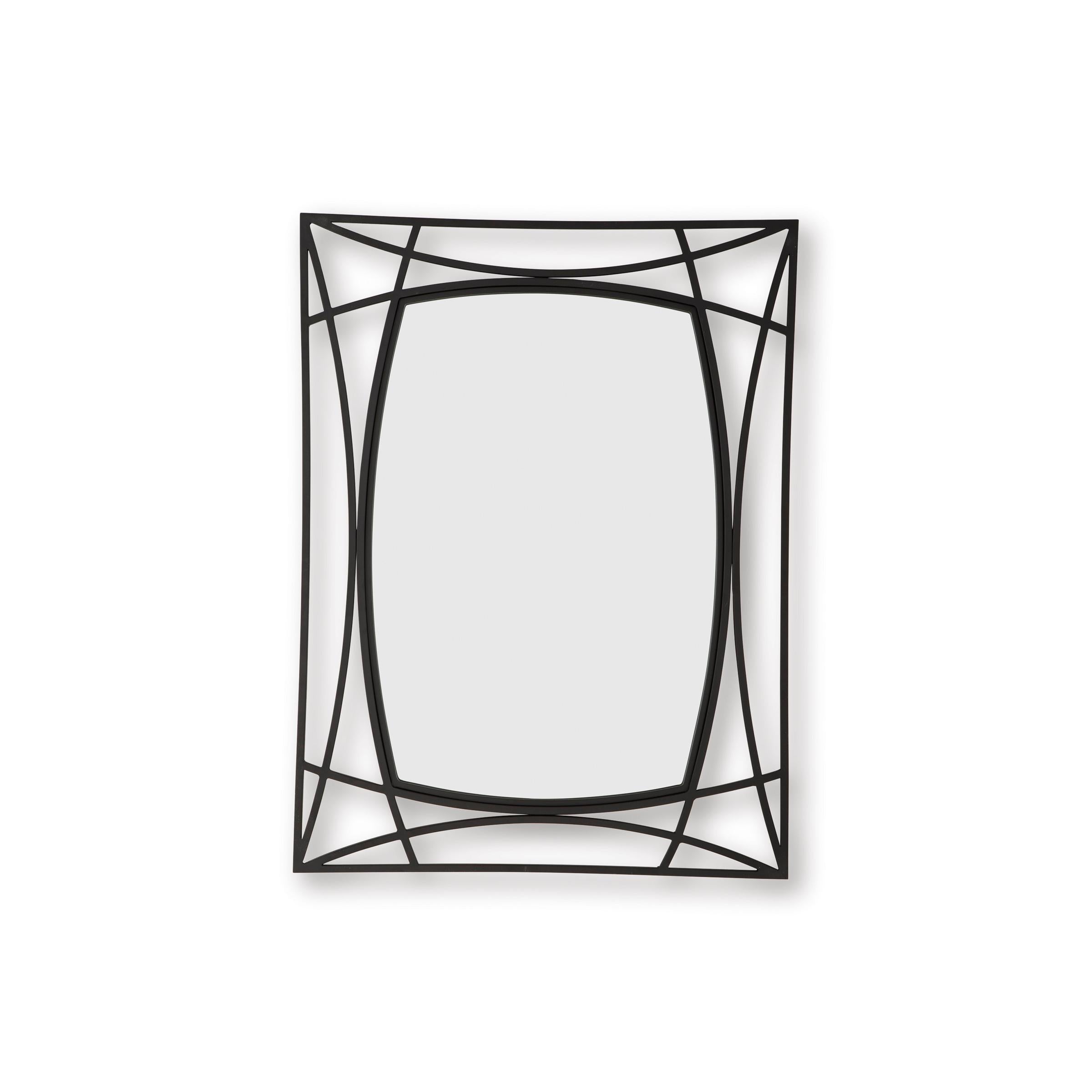 Signature Design by Ashley Freenville A8010408 Accent Mirror - Image 2