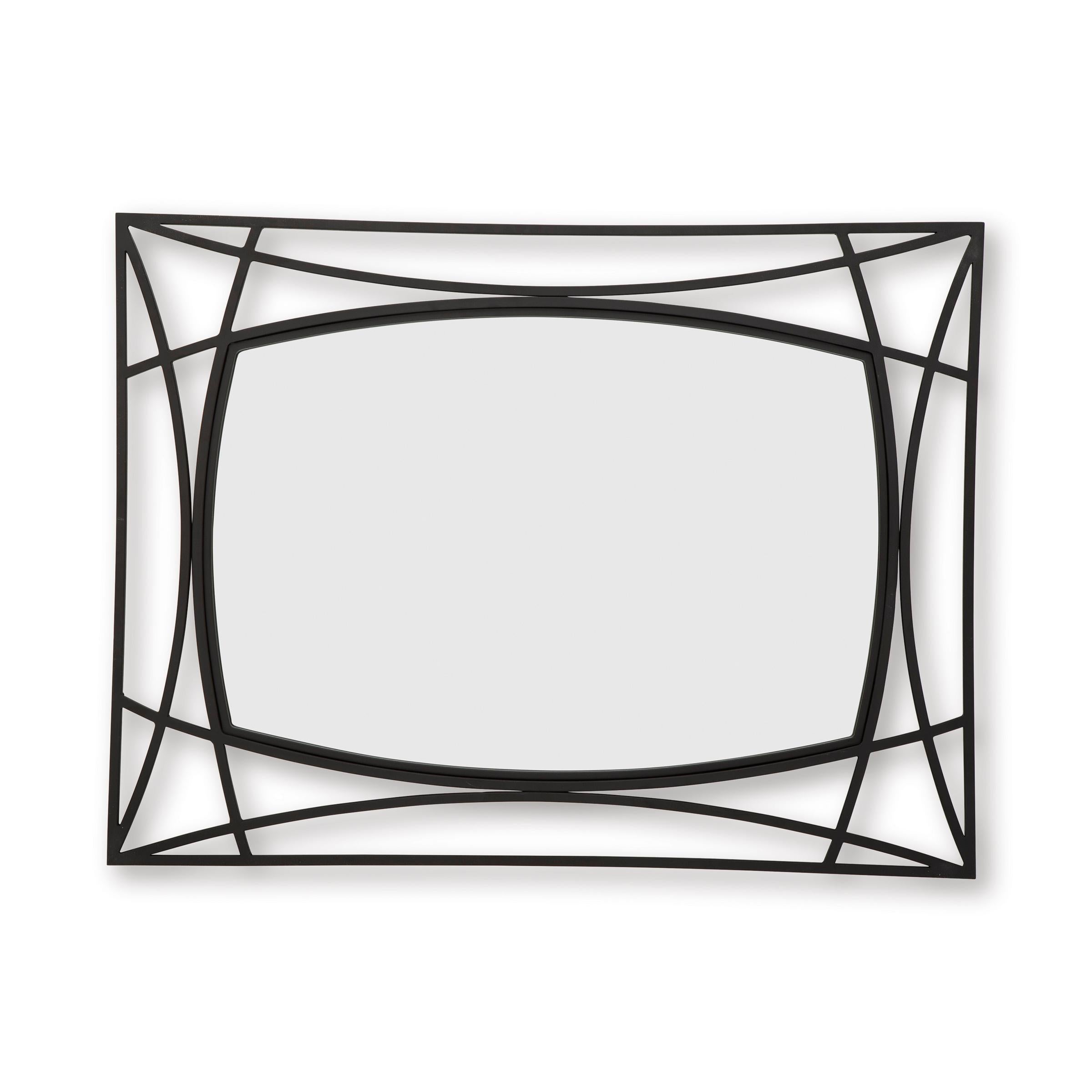 Signature Design by Ashley Freenville A8010408 Accent Mirror - Image 3