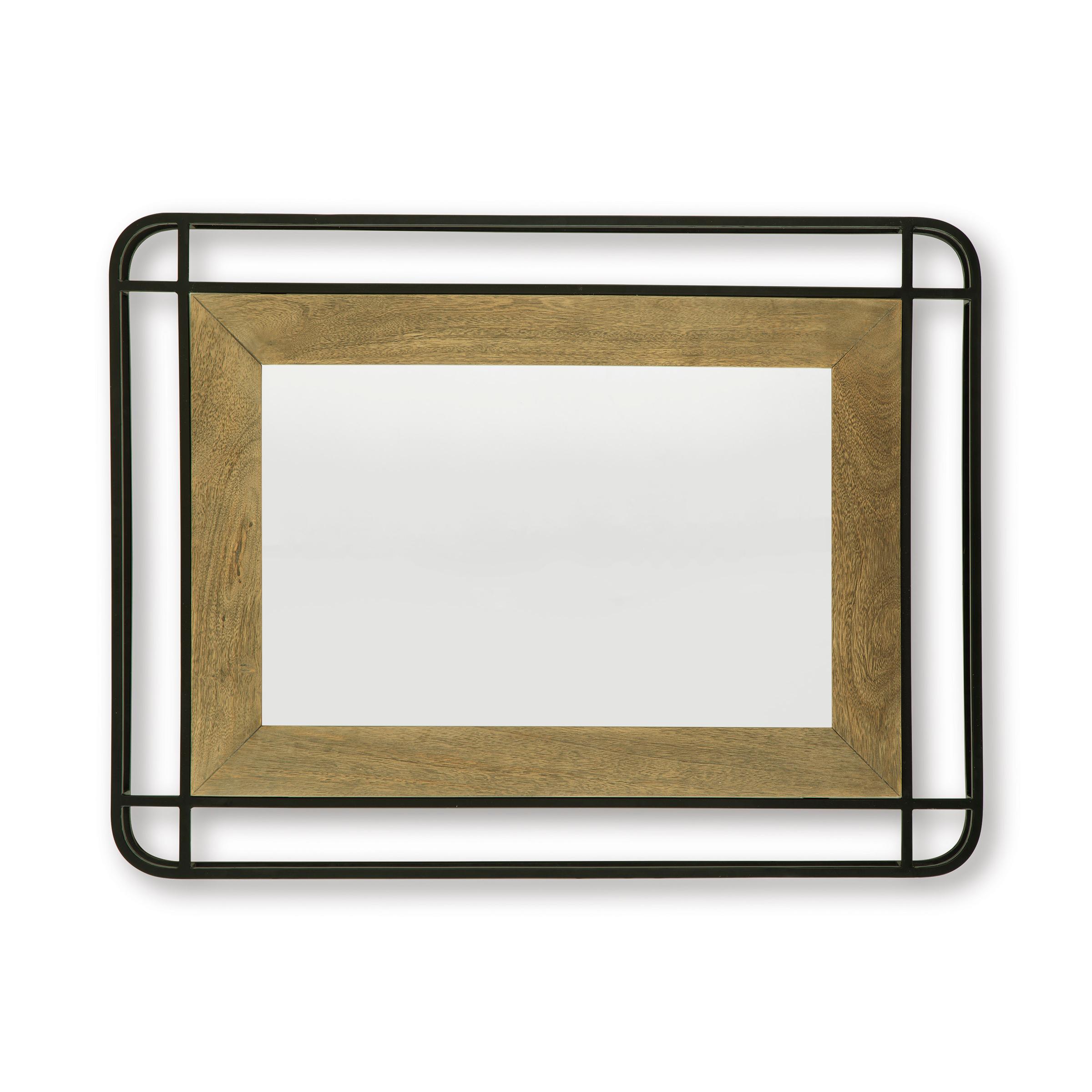 Signature Design by Ashley Beelman A8010409 Accent Mirror - Image 2