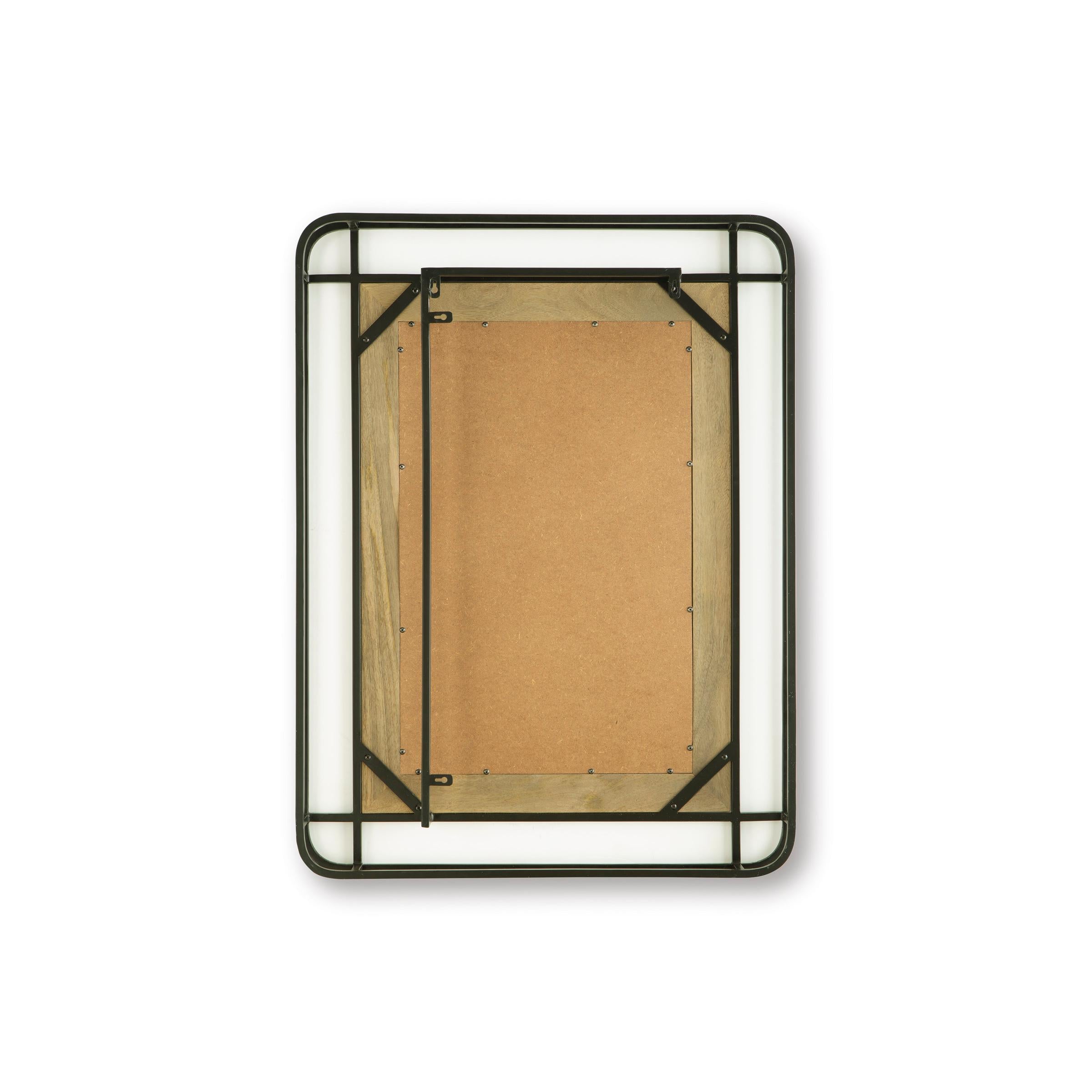 Signature Design by Ashley Beelman A8010409 Accent Mirror - Image 3