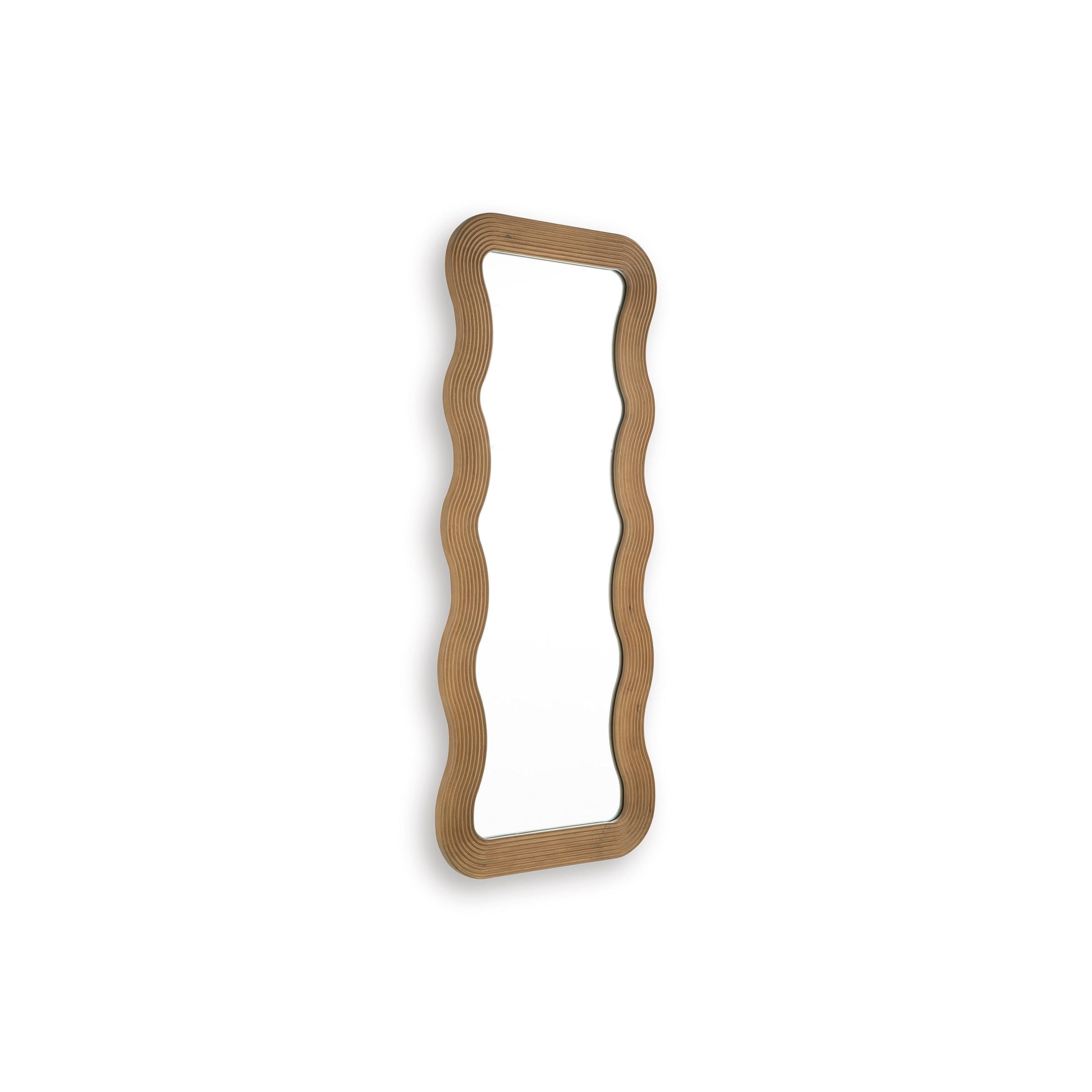 Signature Design by Ashley Ellisonville A8010413 Floor Mirror - Image 1