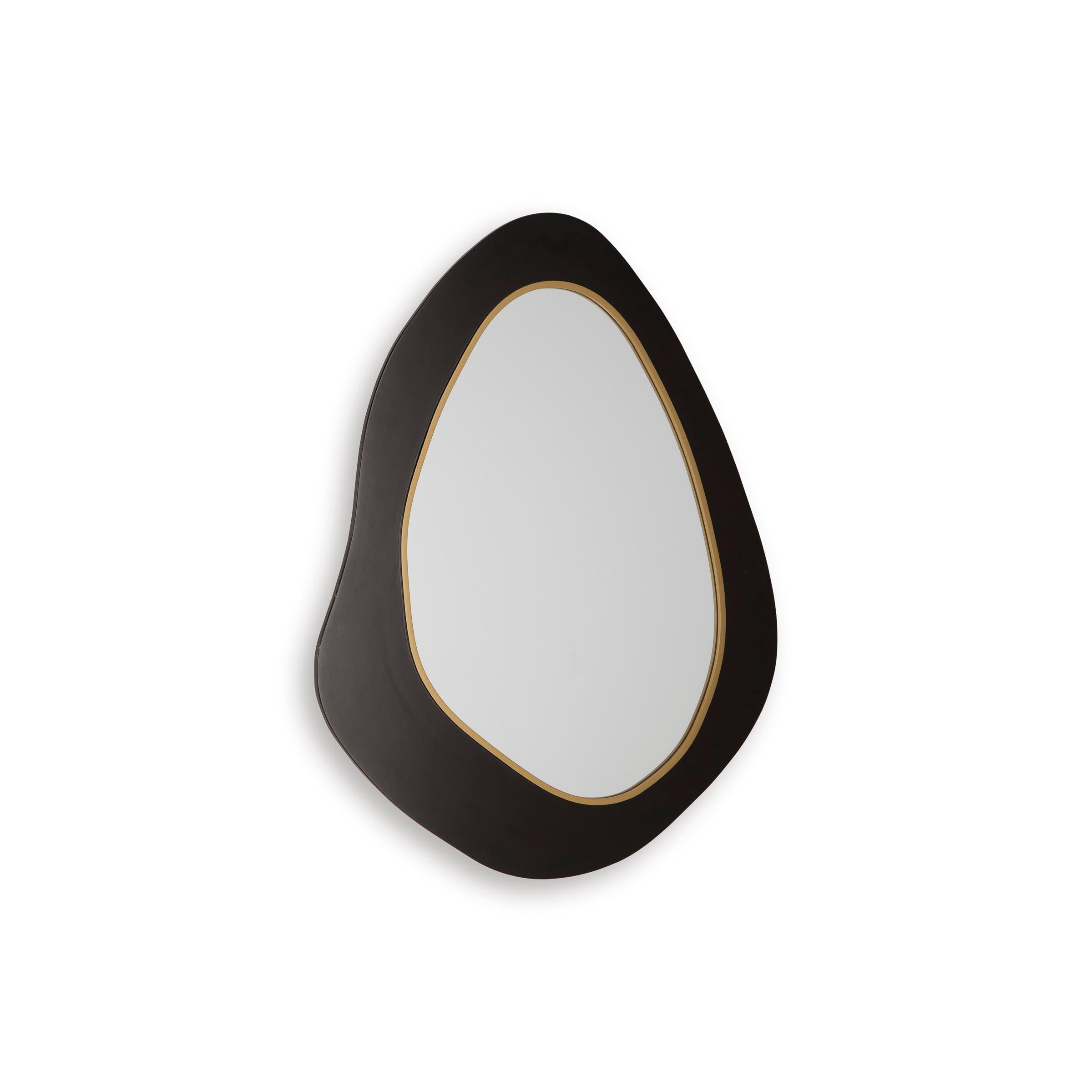 Signature Design by Ashley Kierlock A8010414 Accent Mirror - Image 1