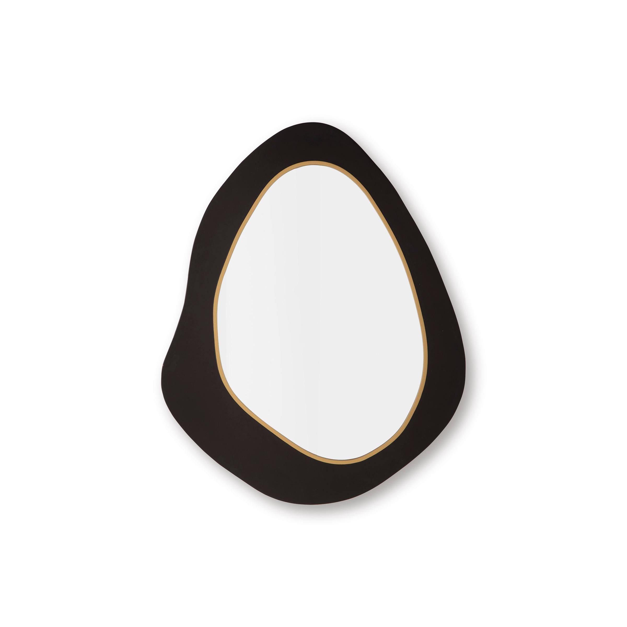 Signature Design by Ashley Kierlock A8010414 Accent Mirror - Image 2
