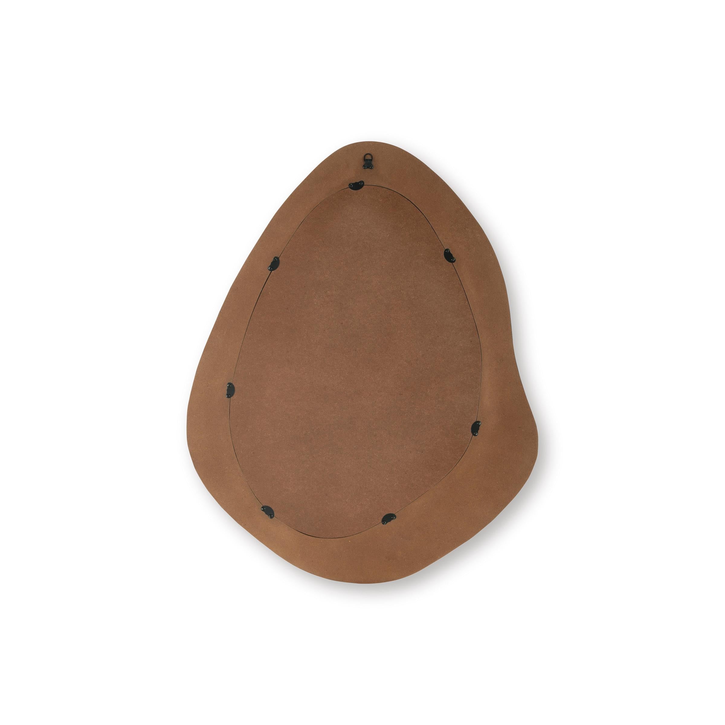 Signature Design by Ashley Kierlock A8010414 Accent Mirror - Image 3