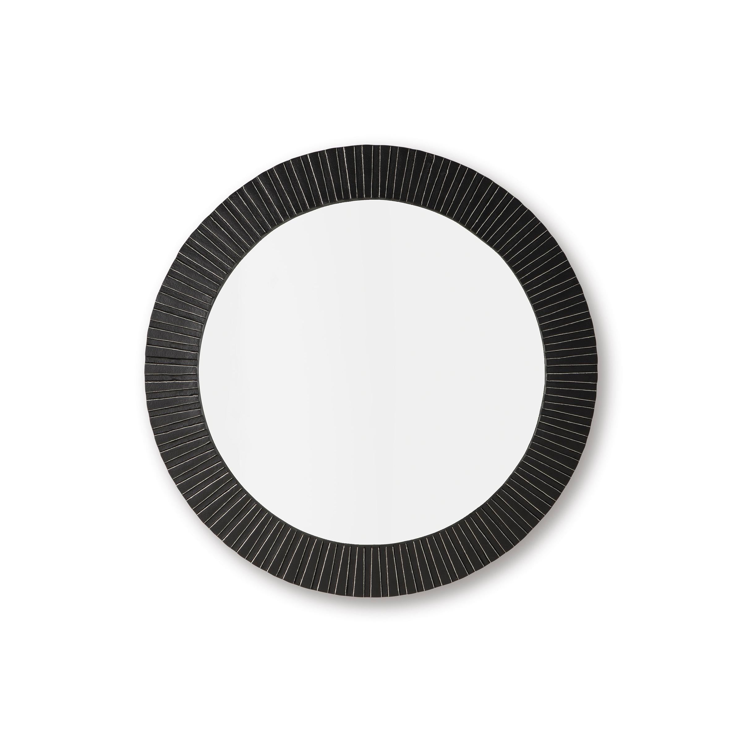 Signature Design by Ashley Ozias A8010417 Accent Mirror - Image 2