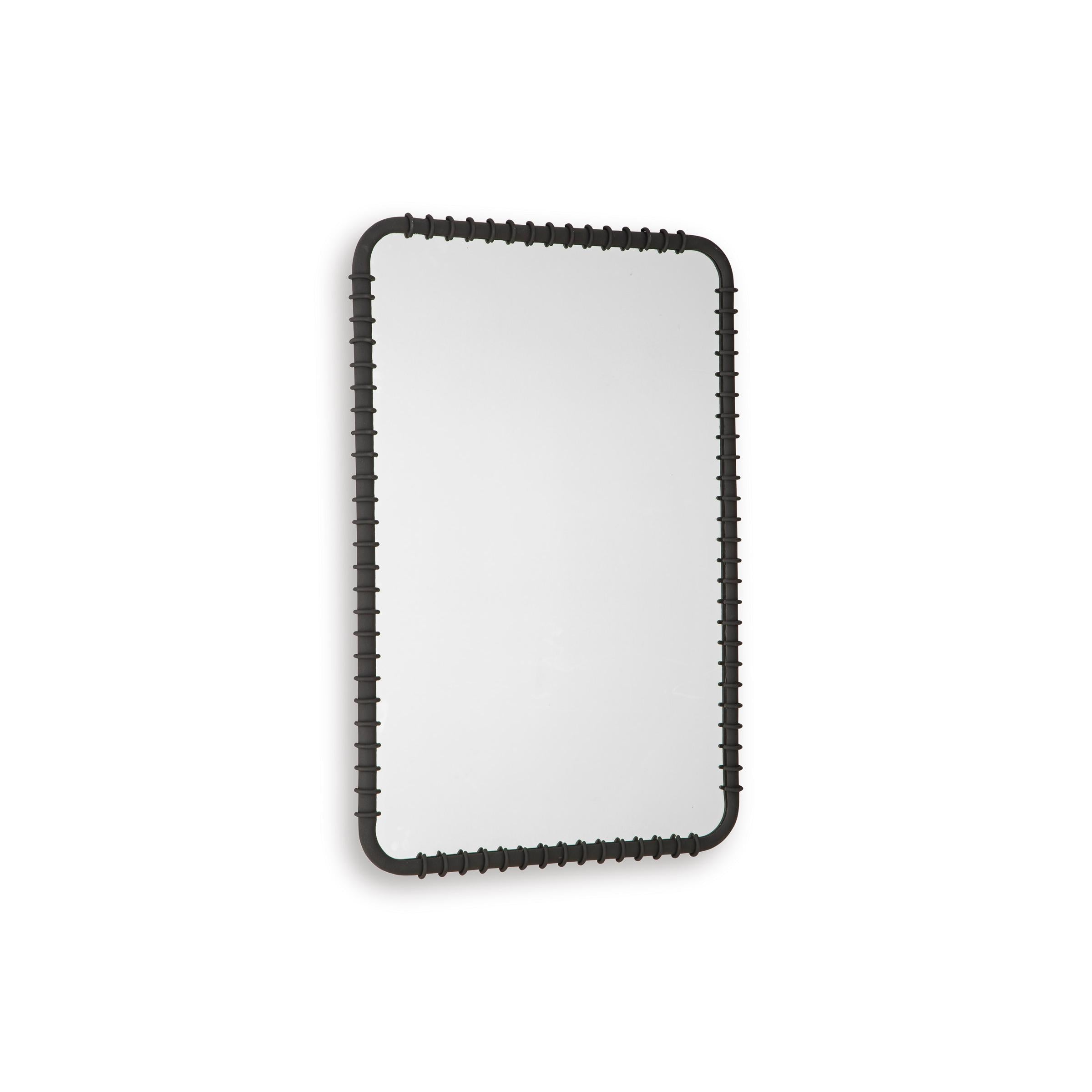 Signature Design by Ashley Judlow A8010419 Accent Mirror - Image 1