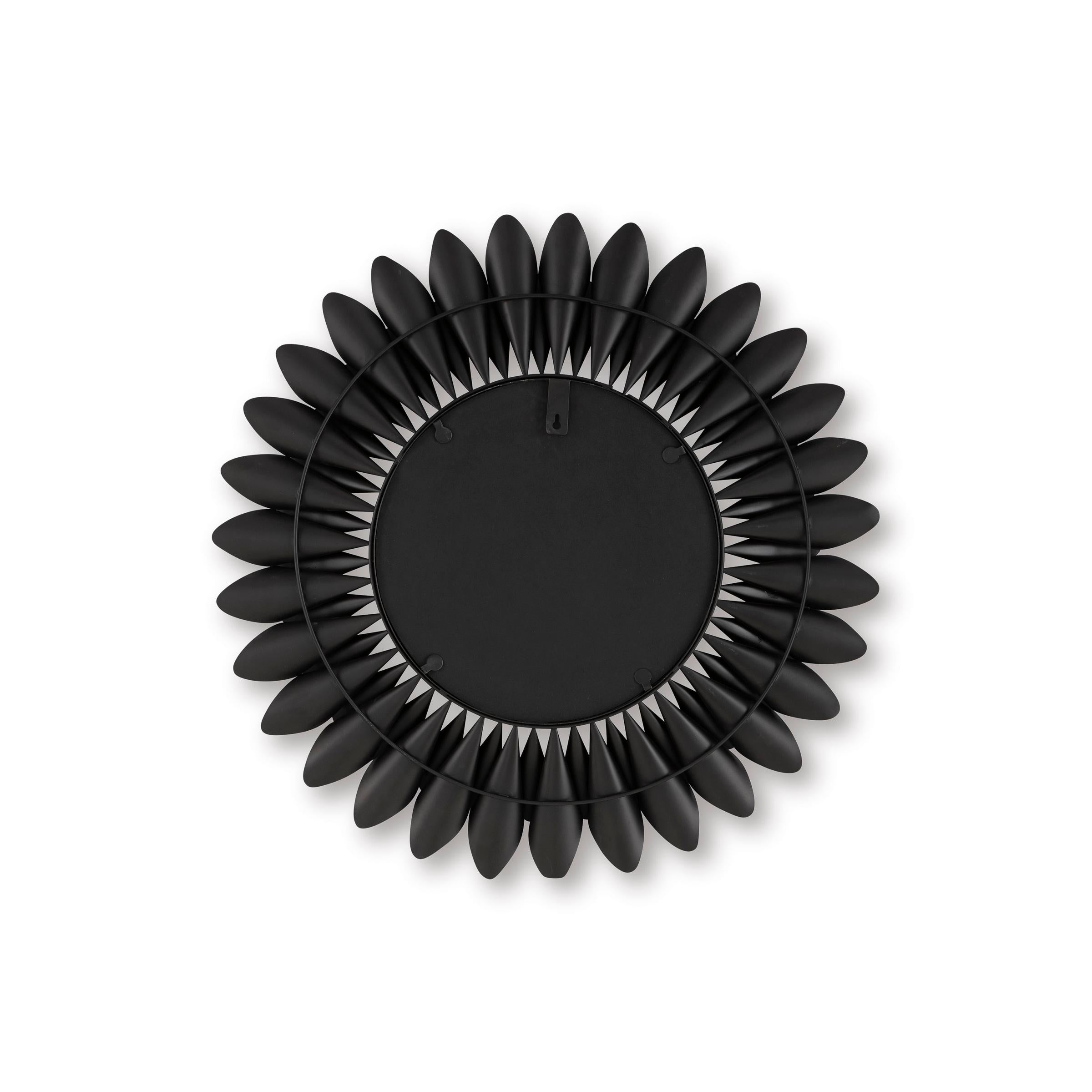 Signature Design by Ashley Ryenmour A8010421 Accent Mirror - Image 3