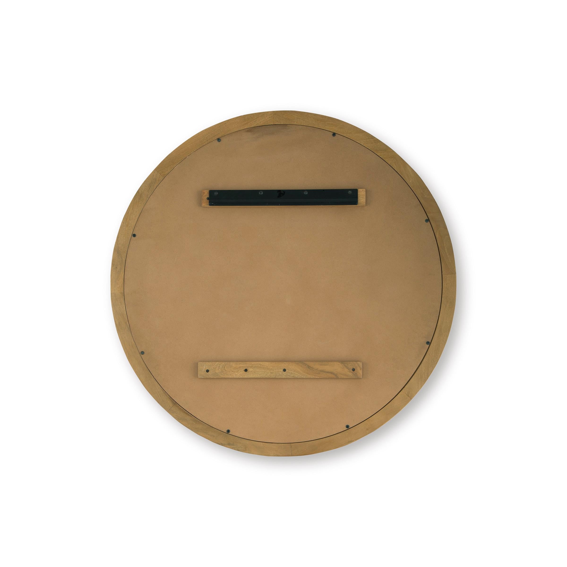 Signature Design by Ashley Yadiel A8010426 Accent Mirror - Image 3