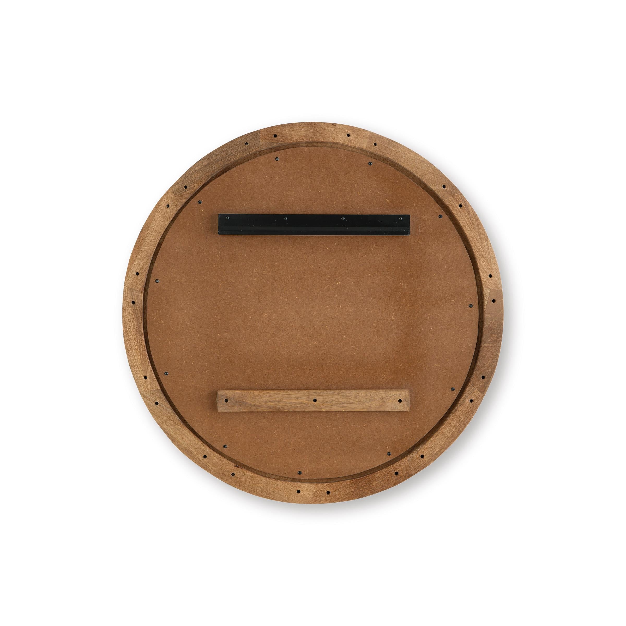 Signature Design by Ashley Aajon A8010427 Accent Mirror - Image 3