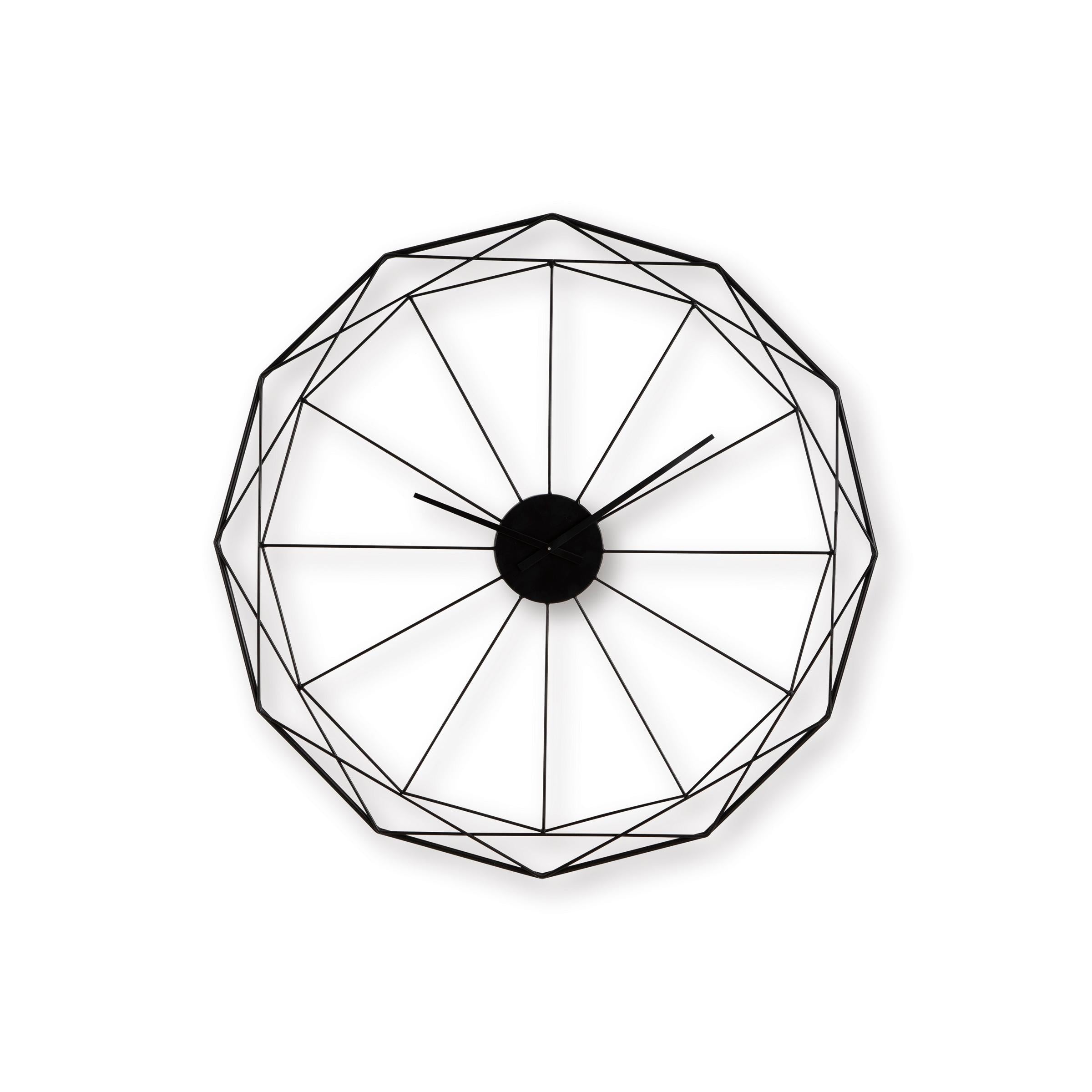 Signature Design by Ashley Arkthorne A8010429 Wall Clock - Image 2