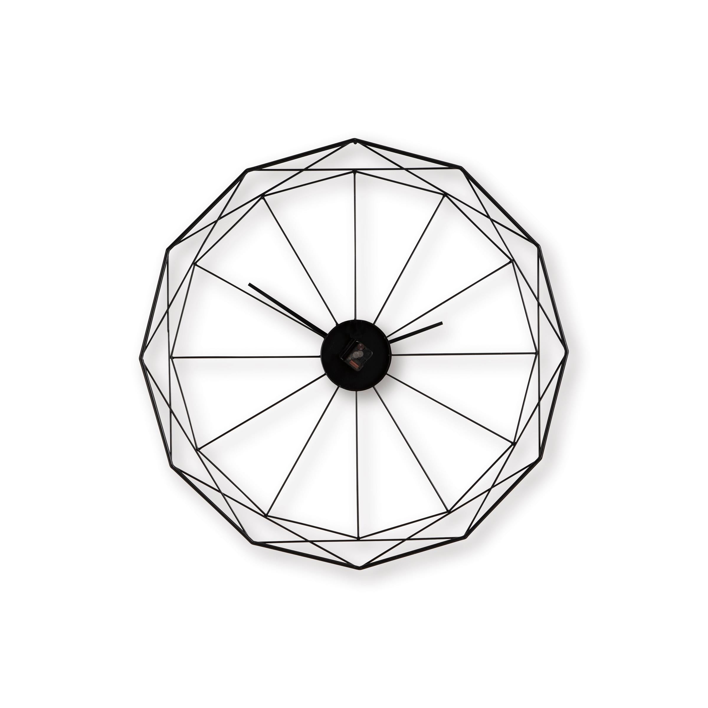Signature Design by Ashley Arkthorne A8010429 Wall Clock - Image 3
