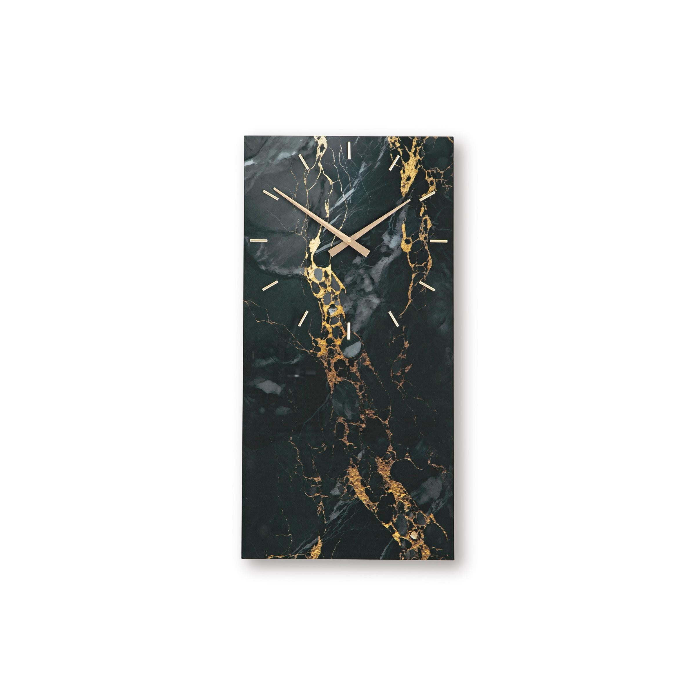 Signature Design by Ashley Teague A8010430 Wall Clock - Image 2