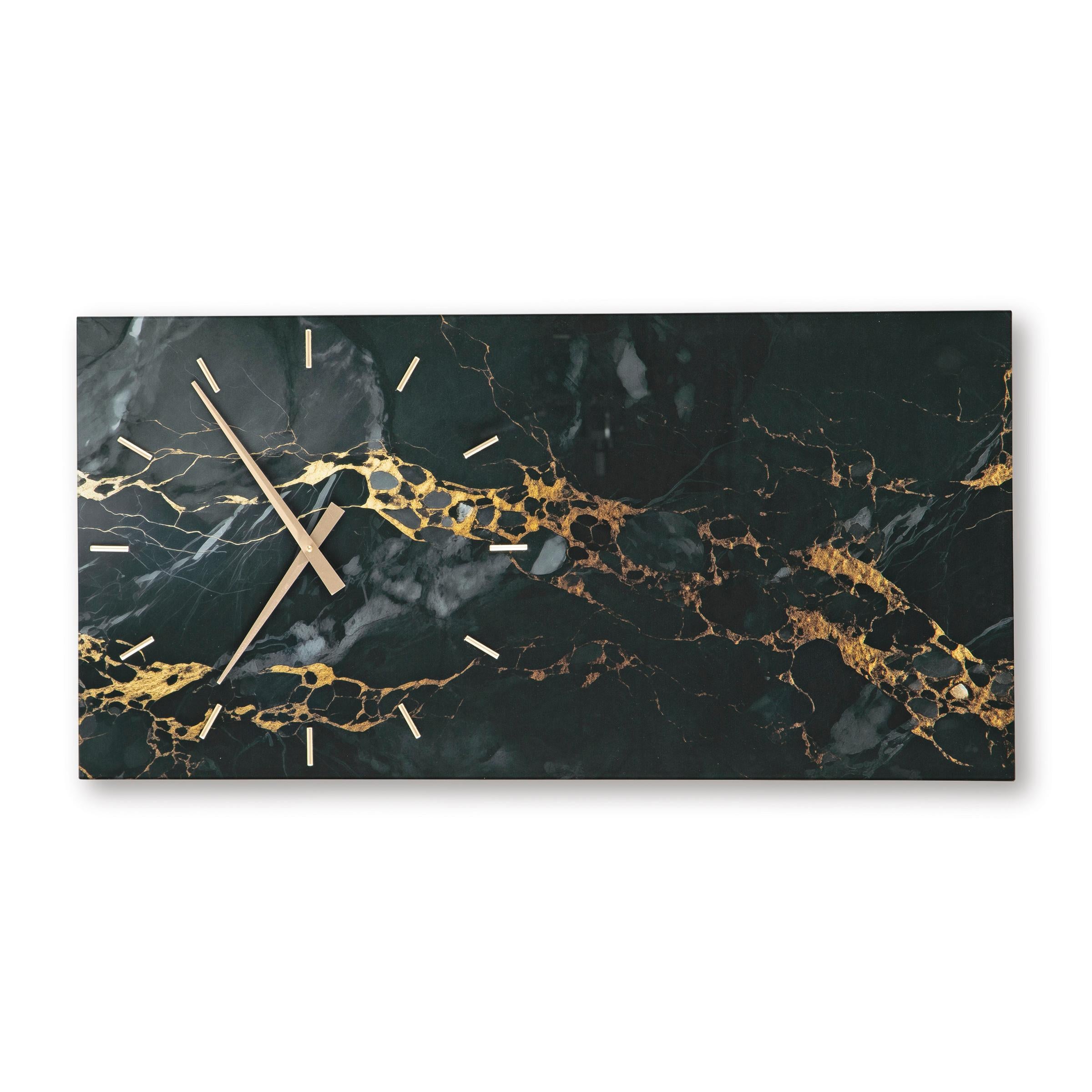 Signature Design by Ashley Teague A8010430 Wall Clock - Image 3