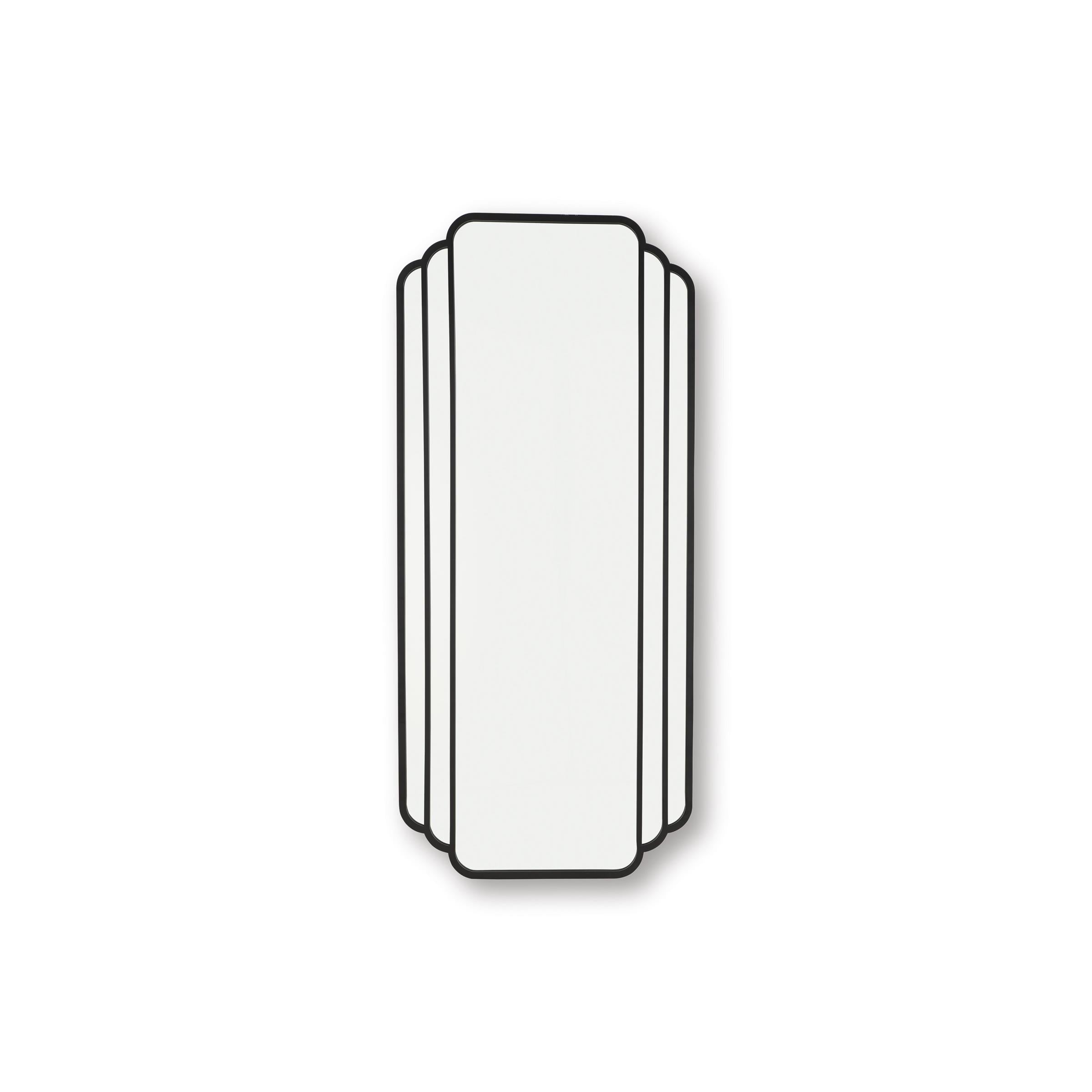 Signature Design by Ashley Antigone A8010434 Floor Mirror - Image 2