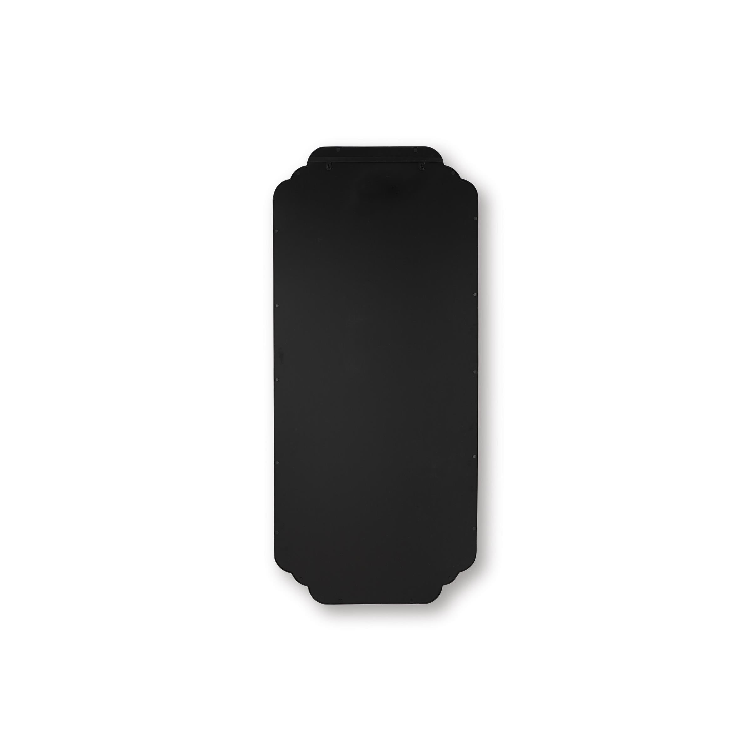 Signature Design by Ashley Antigone A8010434 Floor Mirror - Image 3