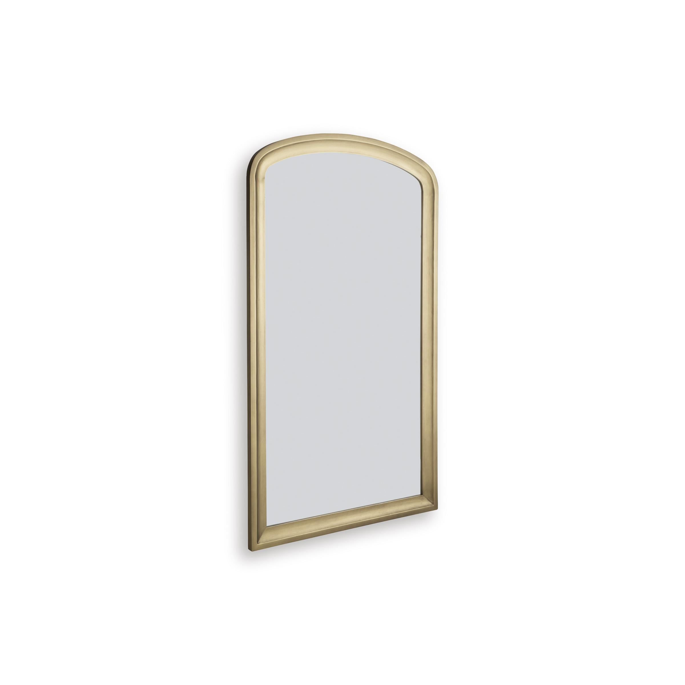 Signature Design by Ashley Fintan A8010436 Floor Mirror - Image 1