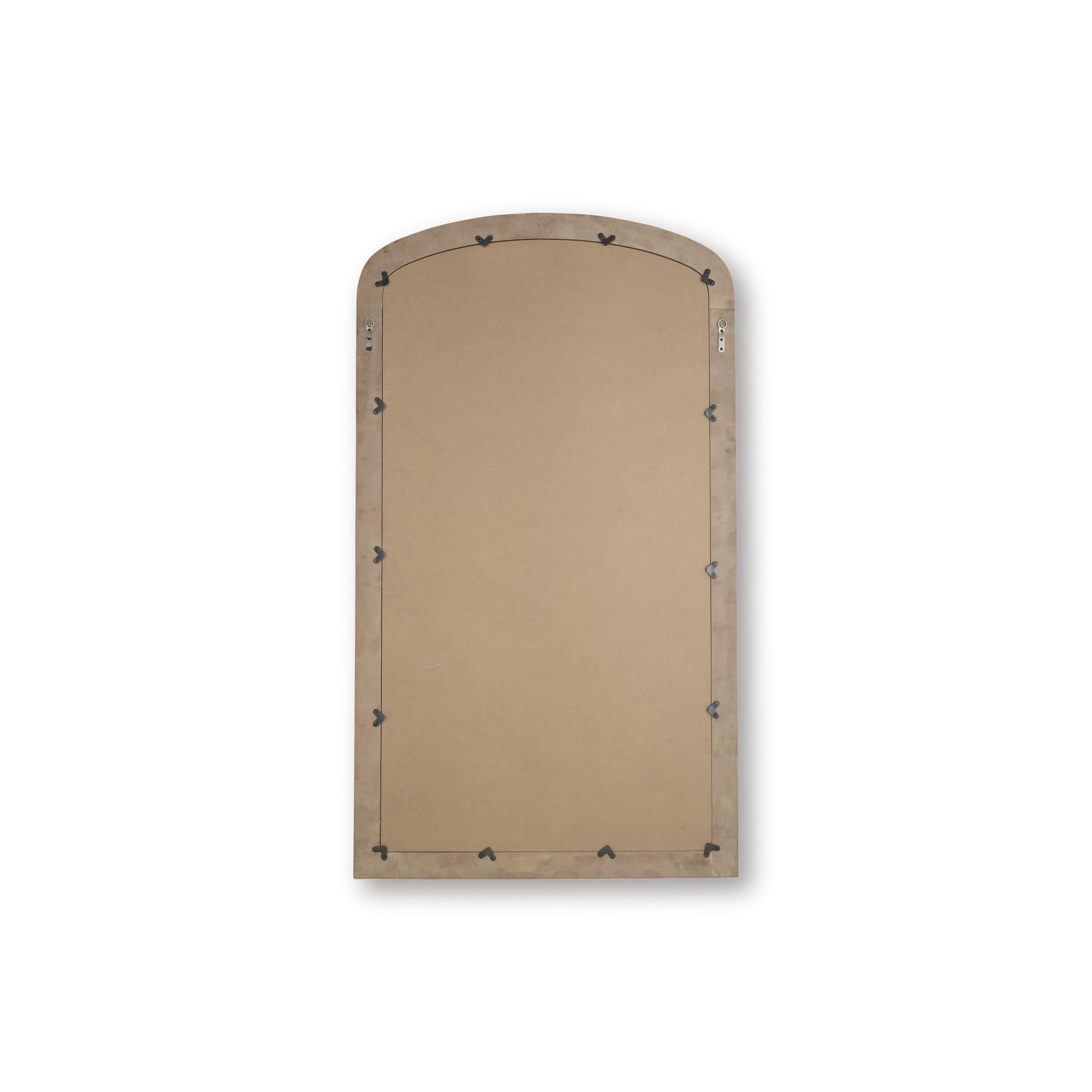 Signature Design by Ashley Fintan A8010436 Floor Mirror - Image 3