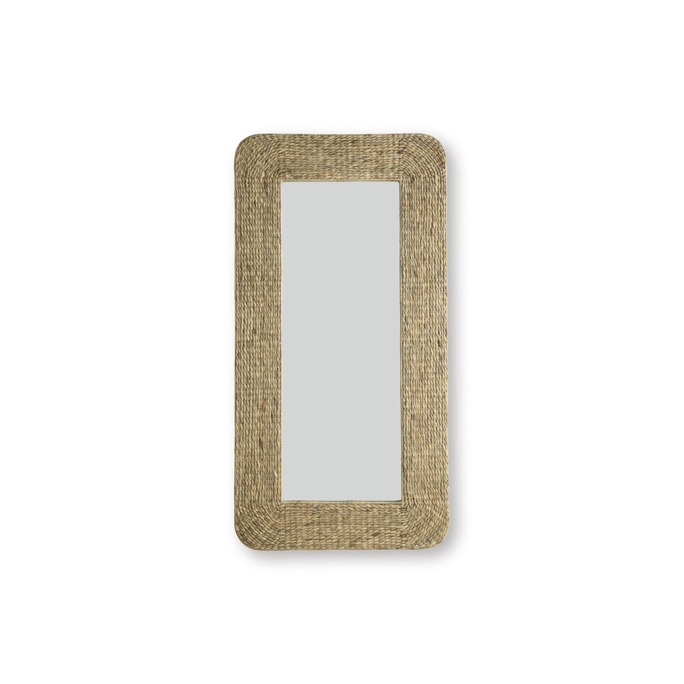 Signature Design by Ashley Norigan A8010438 Floor Mirror - Image 2