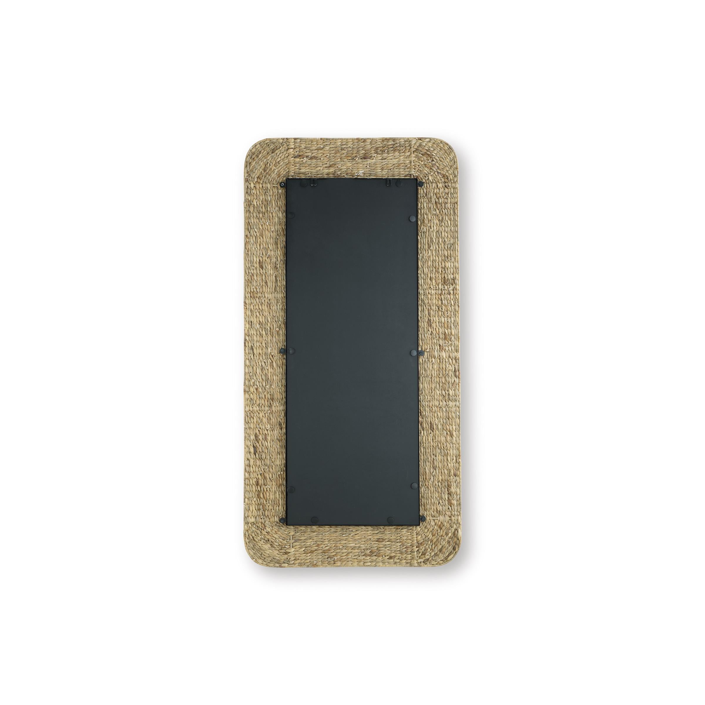 Signature Design by Ashley Norigan A8010438 Floor Mirror - Image 3