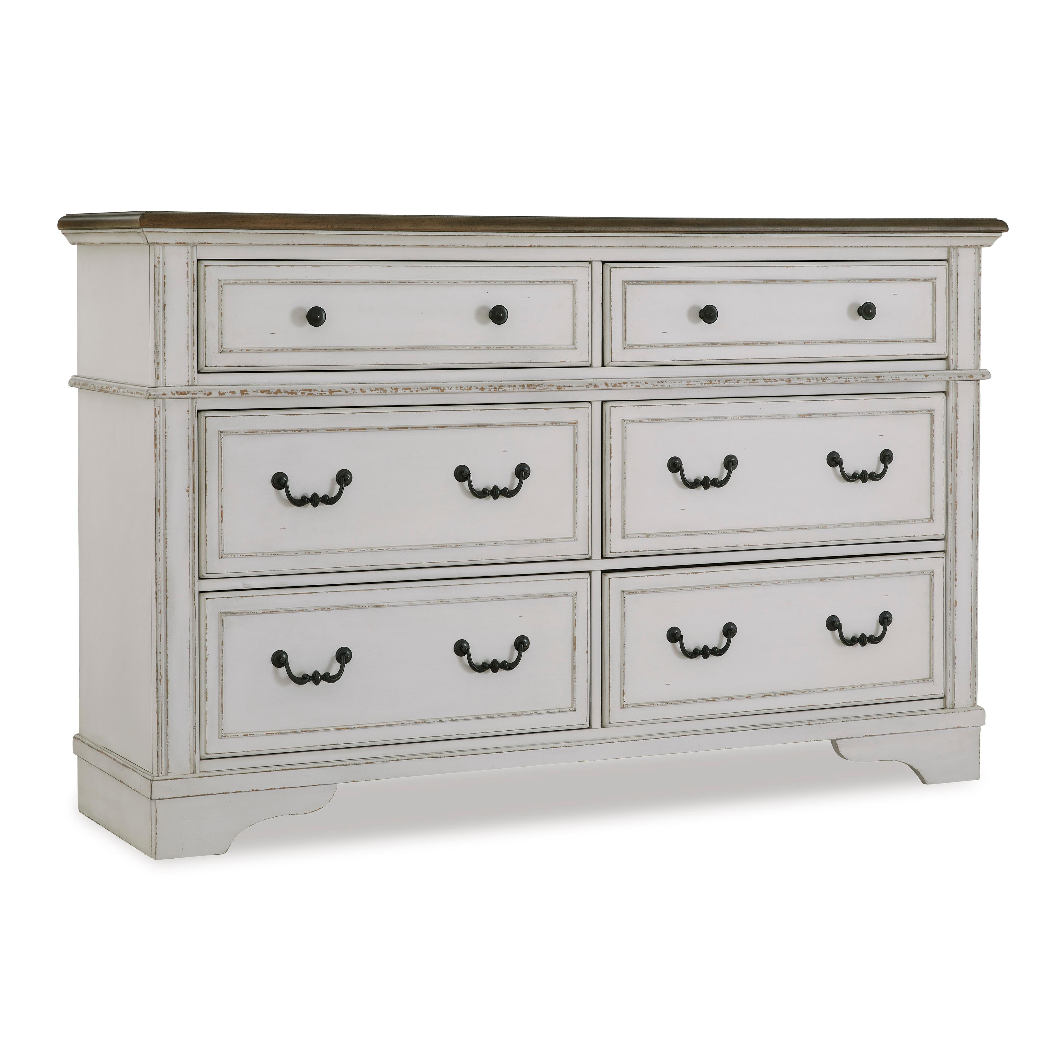 Signature Design by Ashley Blendon B747-31 Dresser - Image 1
