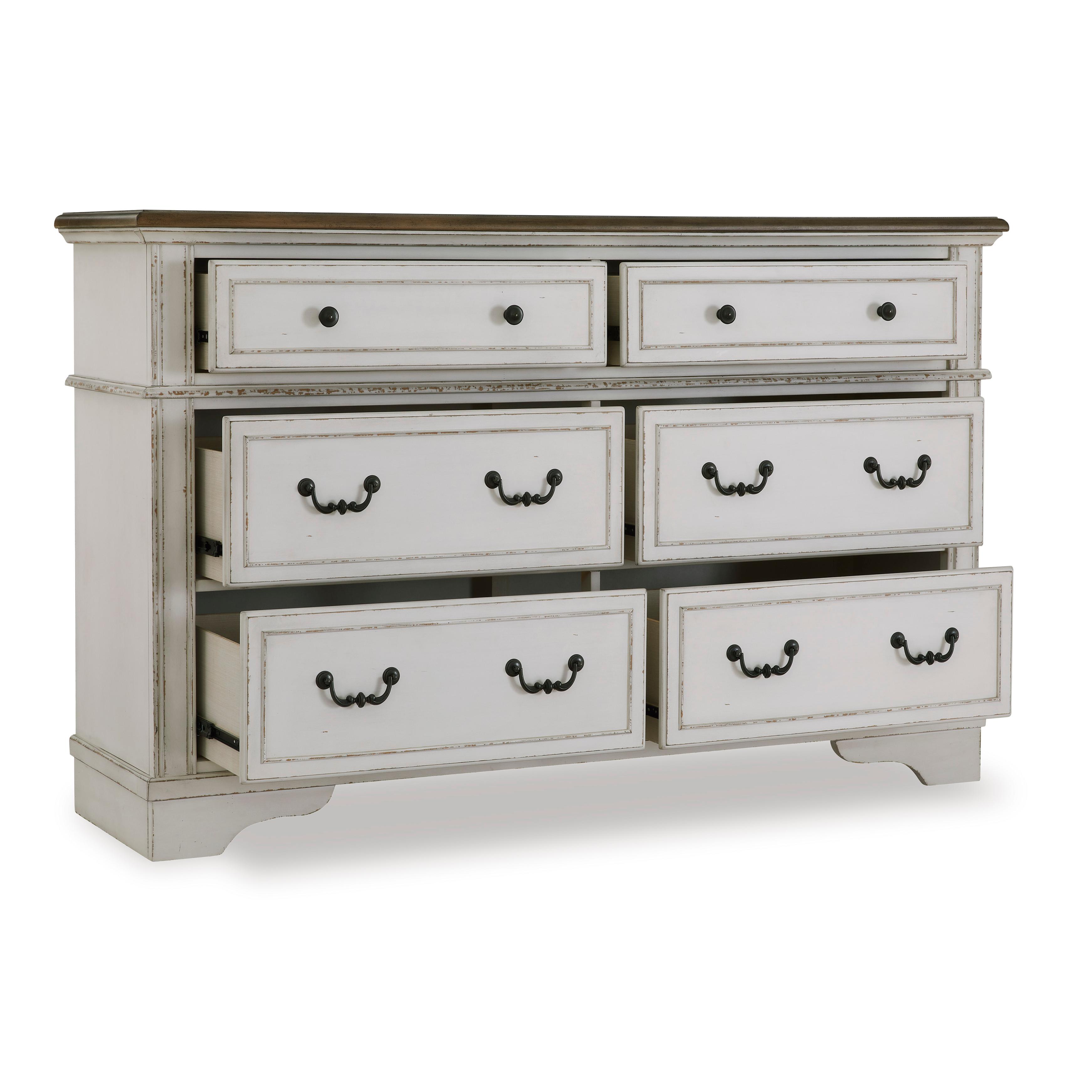 Signature Design by Ashley Blendon B747-31 Dresser - Image 2
