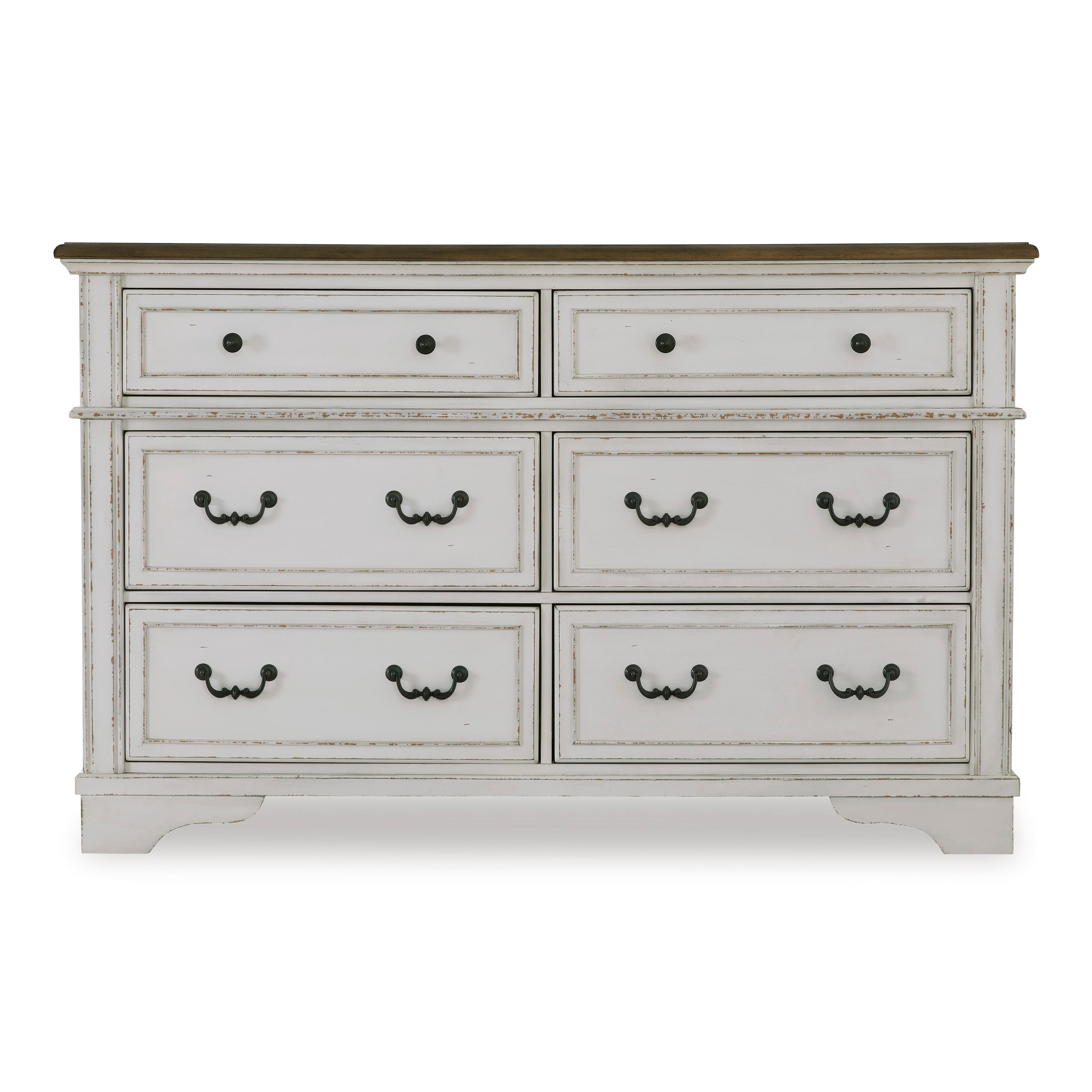 Signature Design by Ashley Blendon B747-31 Dresser - Image 3
