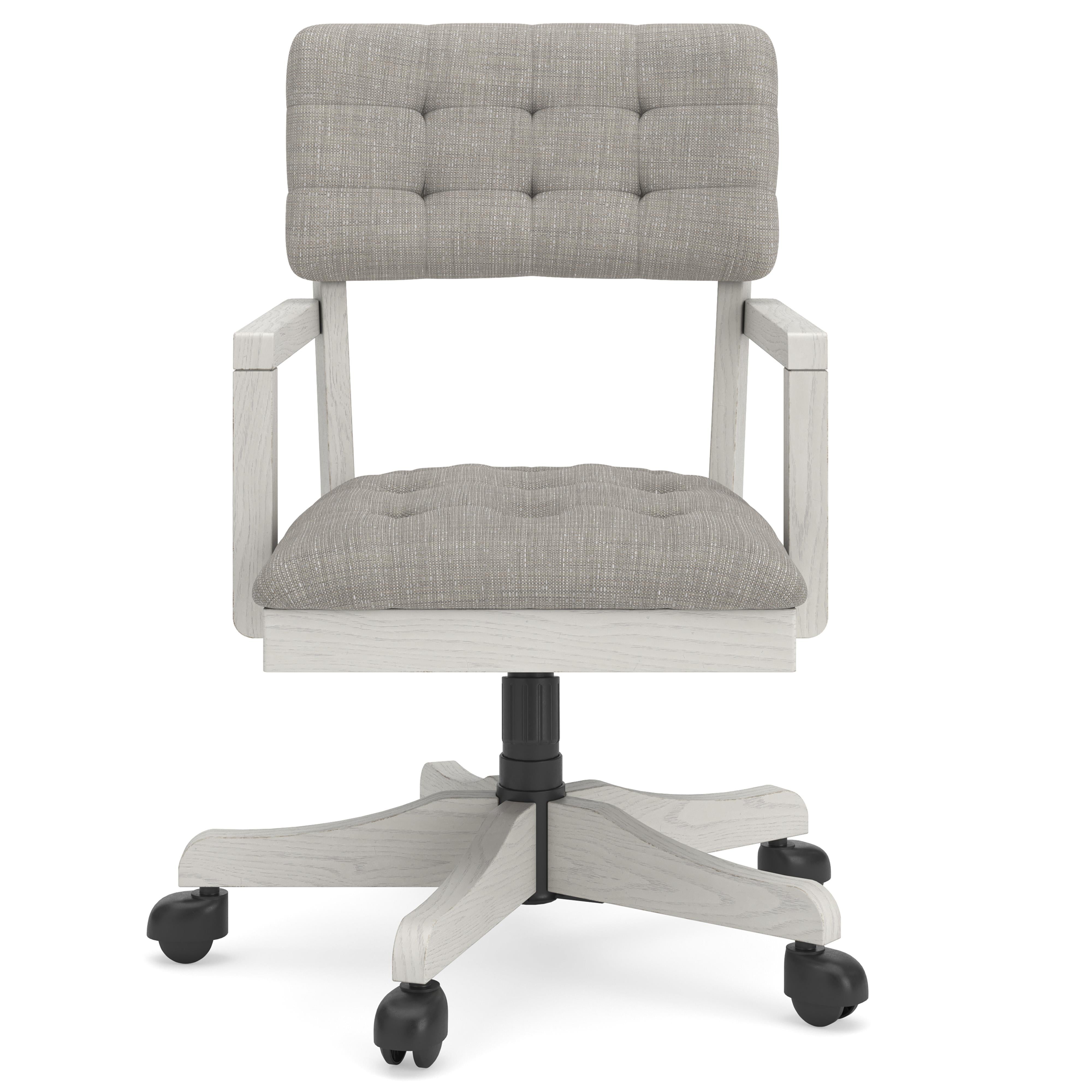 Signature Design by Ashley Robbinsdale H742-01A Home Office Desk Chair - Image 2