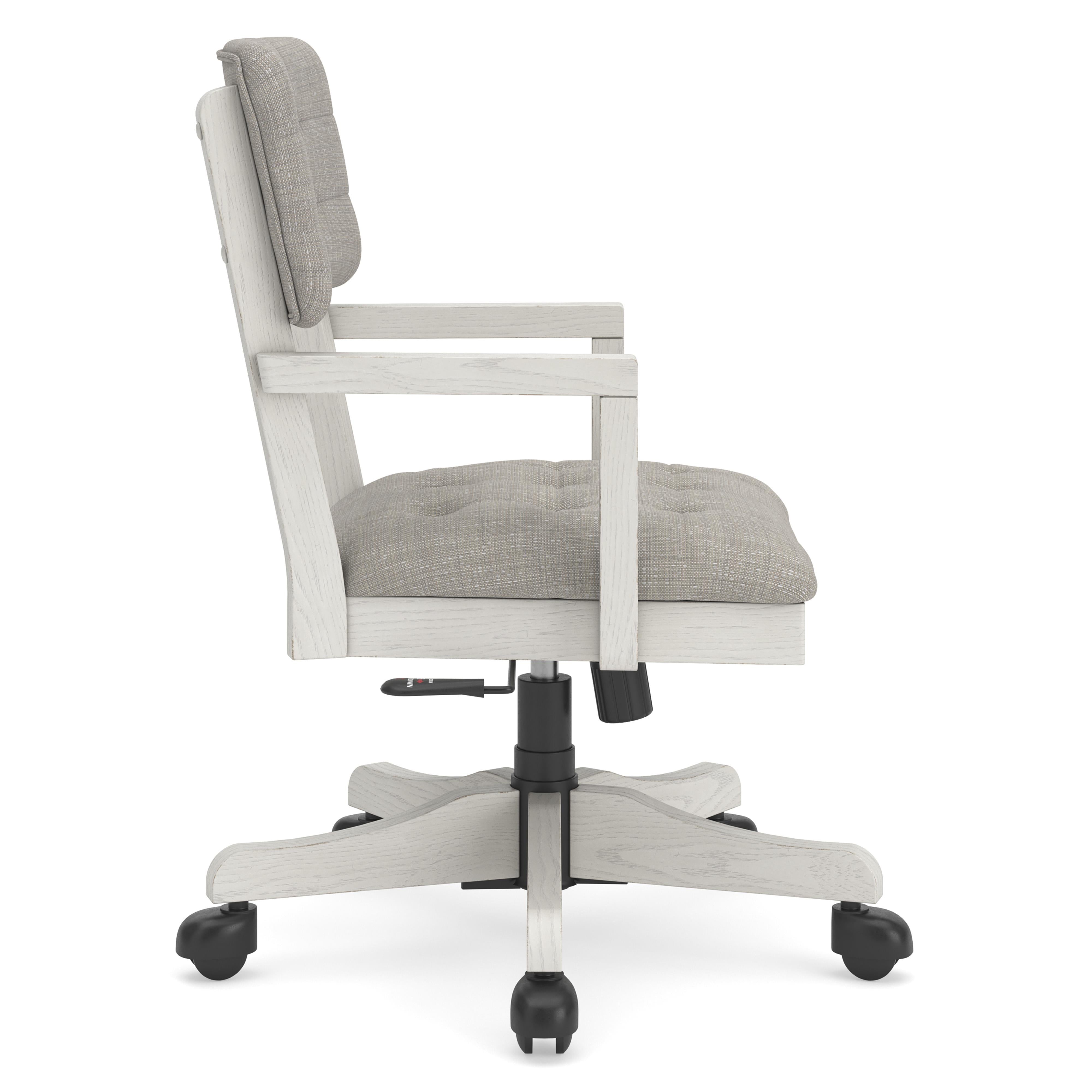 Signature Design by Ashley Robbinsdale H742-01A Home Office Desk Chair - Image 3