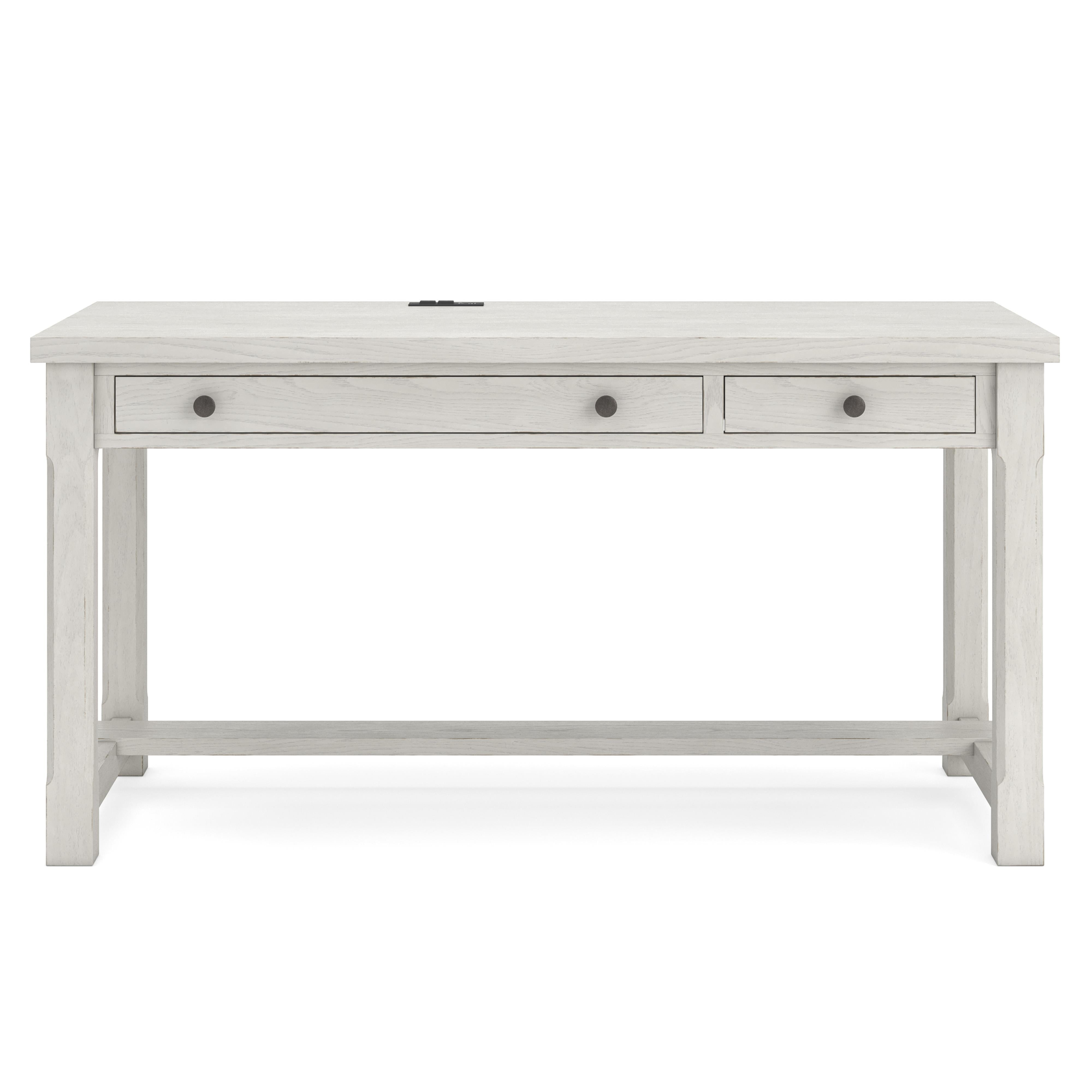 Signature Design by Ashley Robbinsdale H742-34 Home Office Desk - Image 3