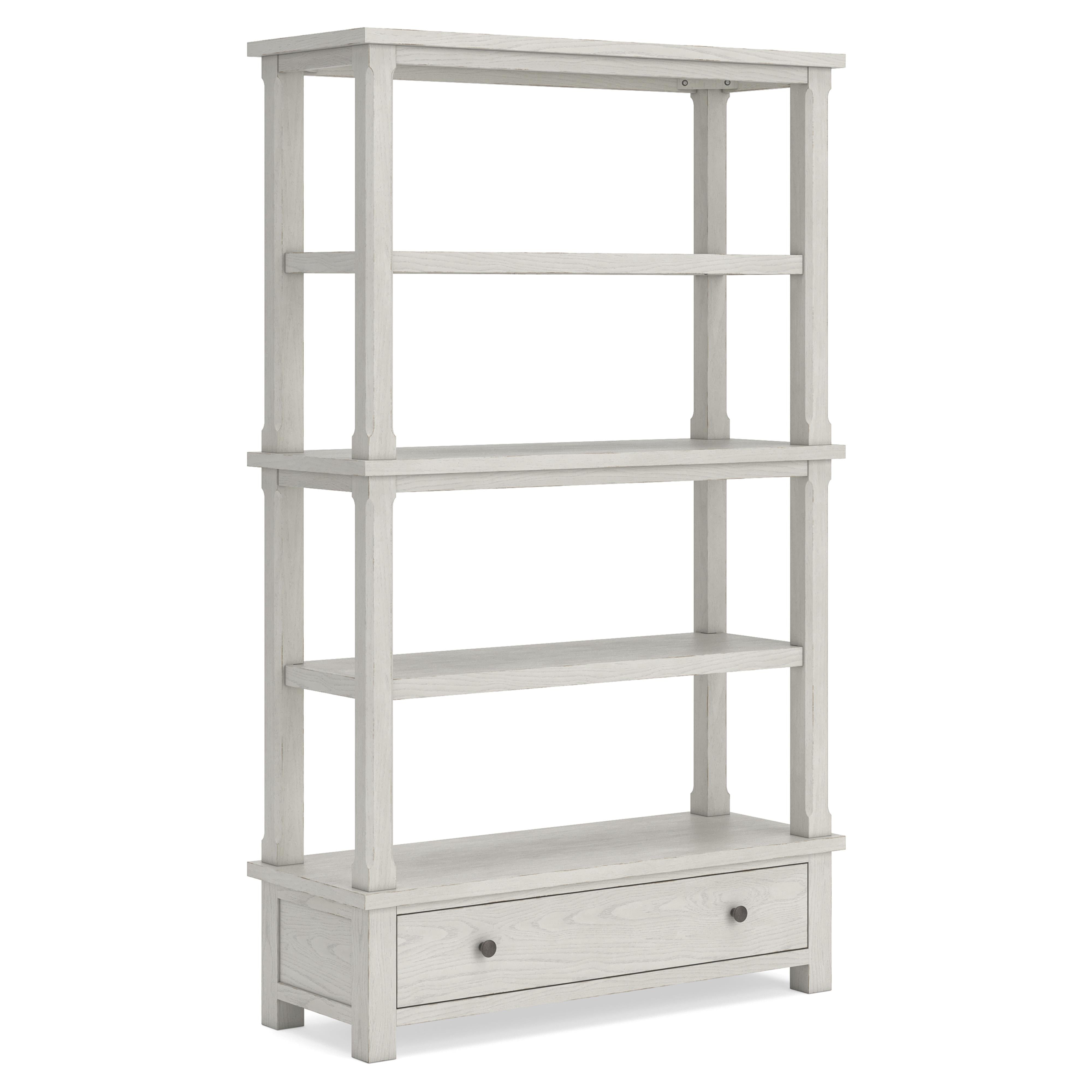 Signature Design by Ashley Robbinsdale H742-70 Bookcase