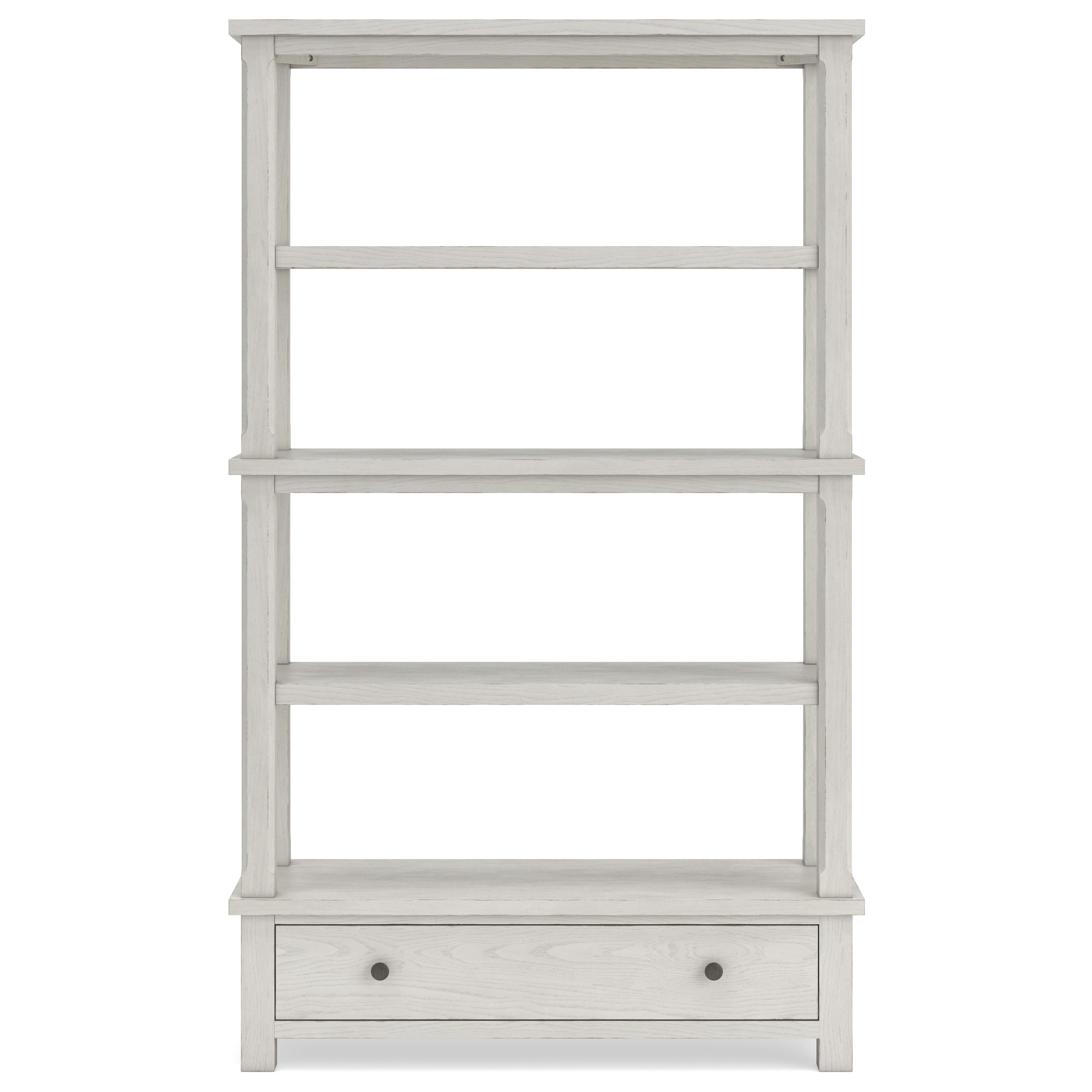 Signature Design by Ashley Robbinsdale H742-70 Bookcase - Image 3