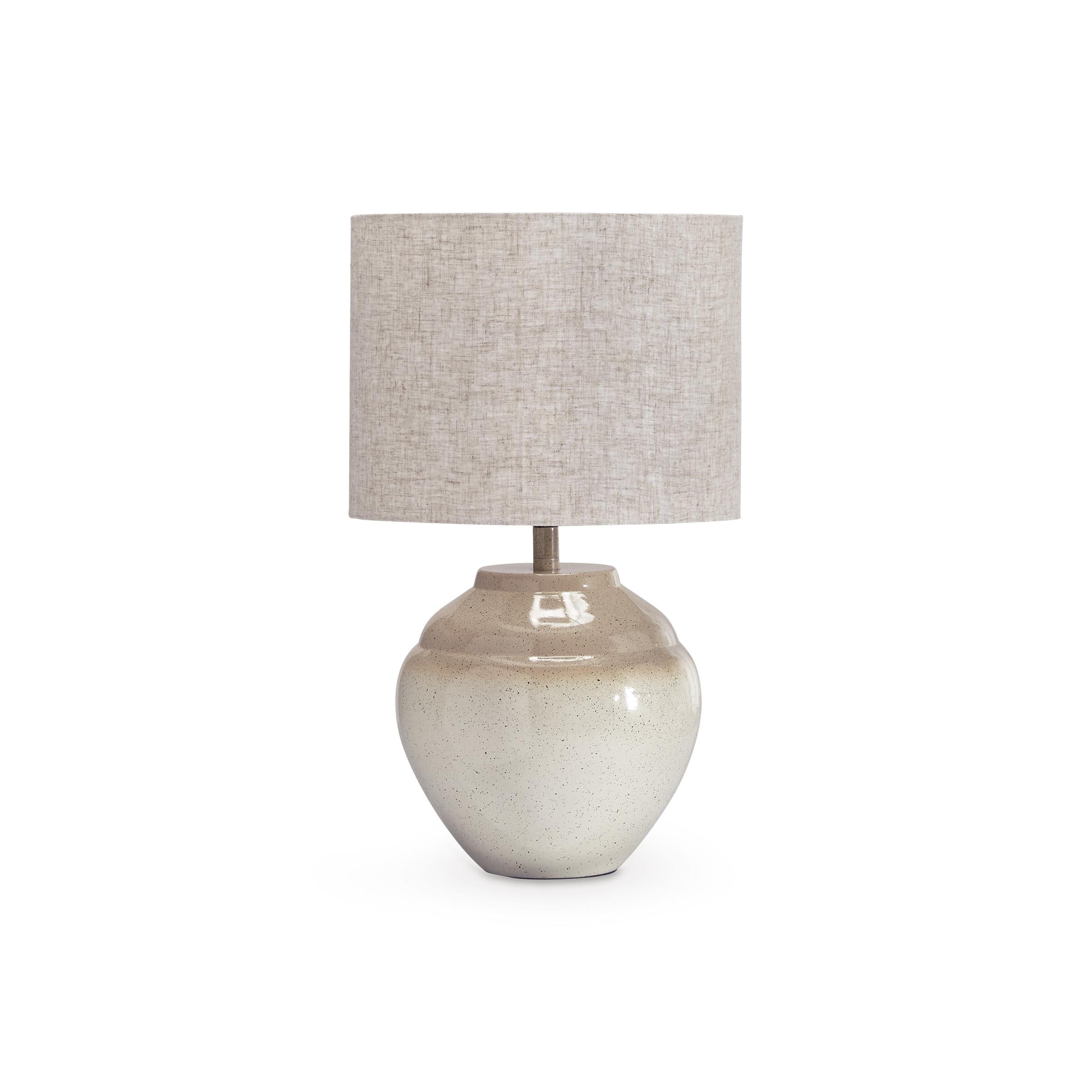 Signature Design by Ashley Waldish L200204 Metal Table Lamp - Image 1