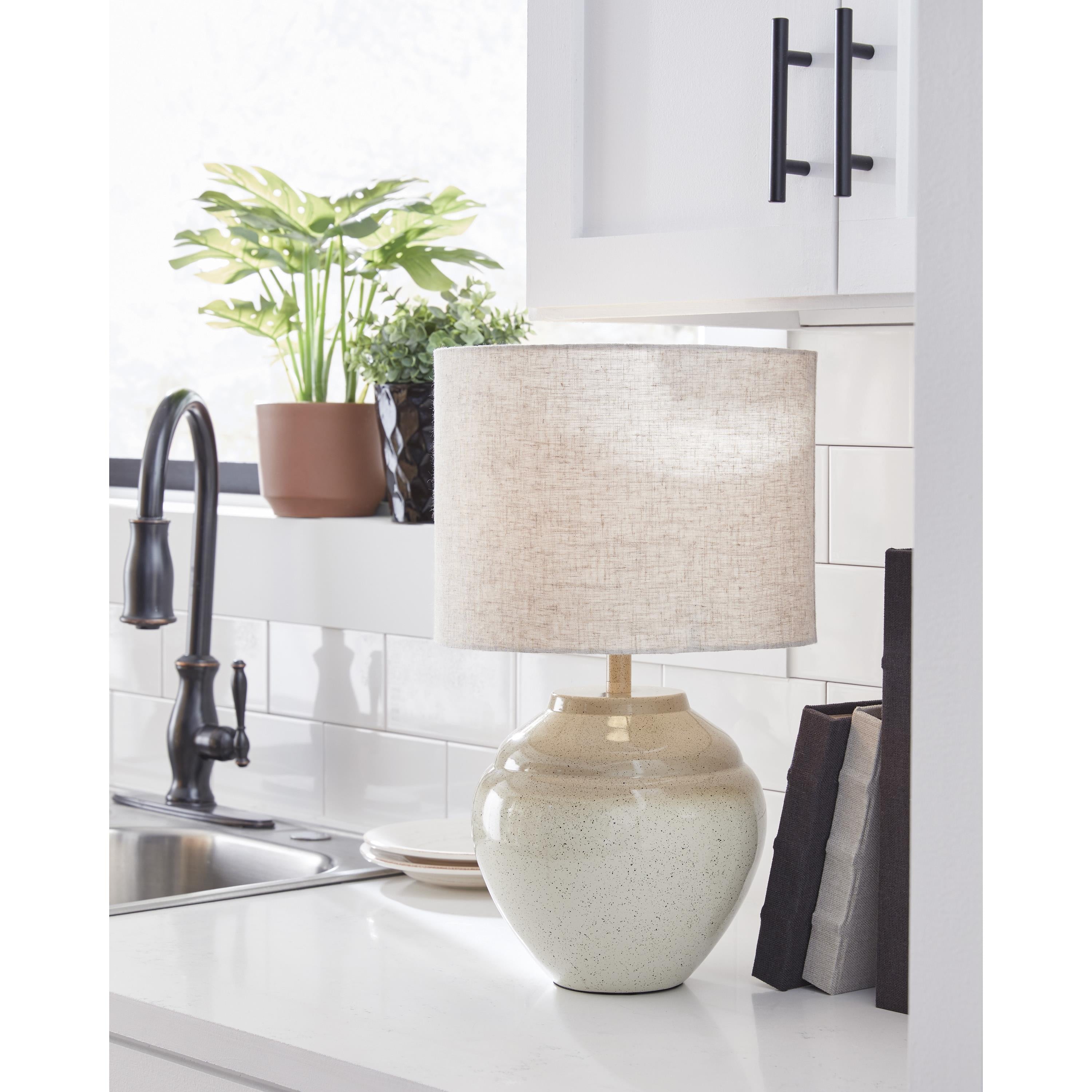 Signature Design by Ashley Waldish L200204 Metal Table Lamp - Image 2