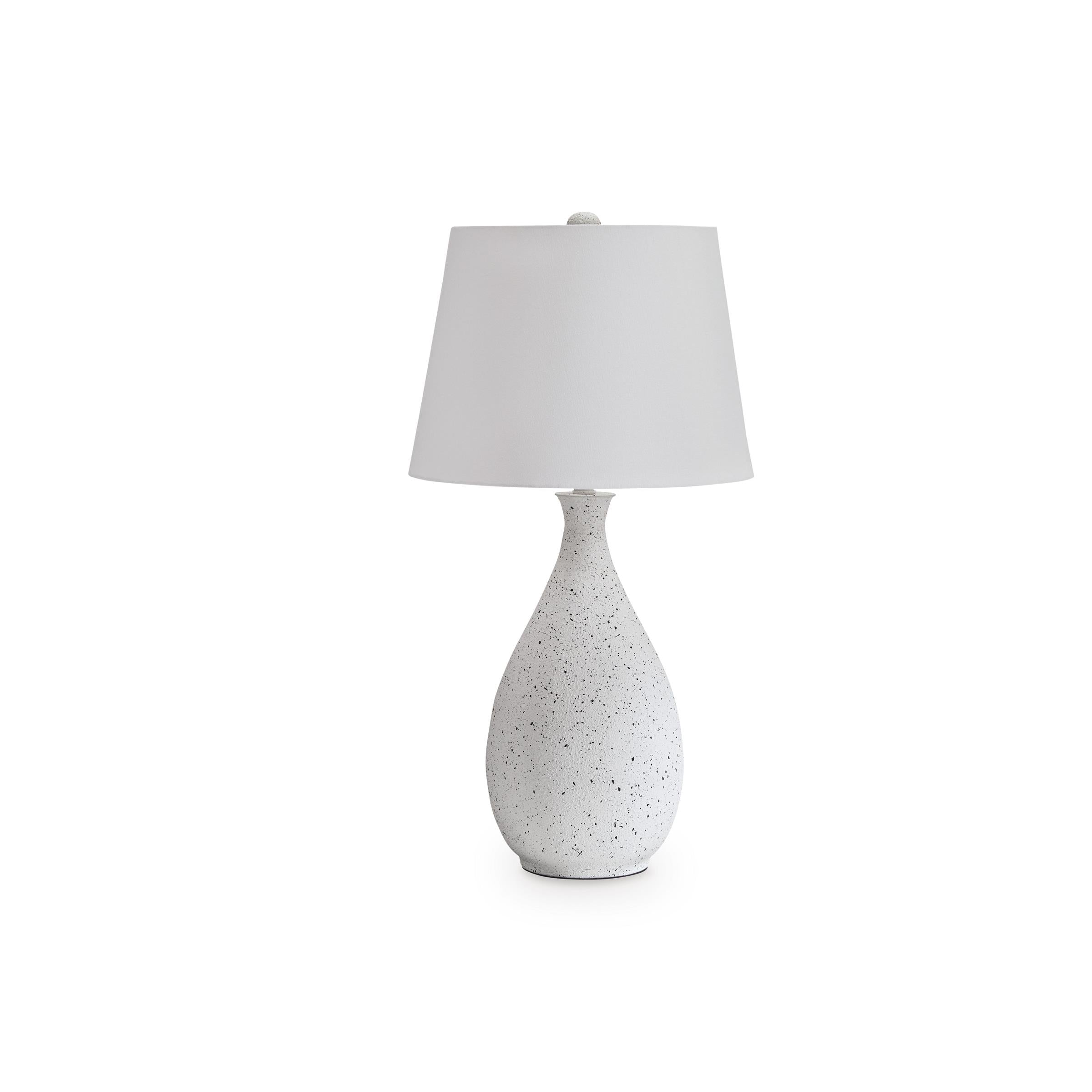 Signature Design by Ashley Wyattford L207614 Metal Table Lamp - Image 1