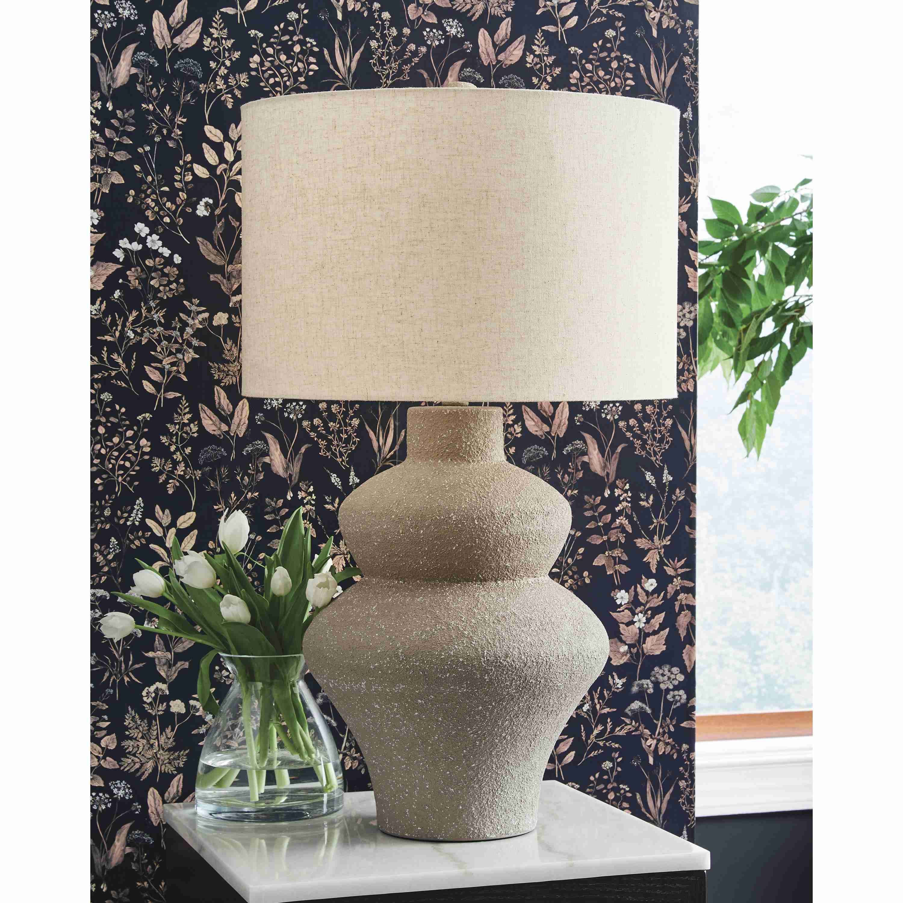 Signature Design by Ashley Jossleigh L207624 Metal Table Lamp - Image 2