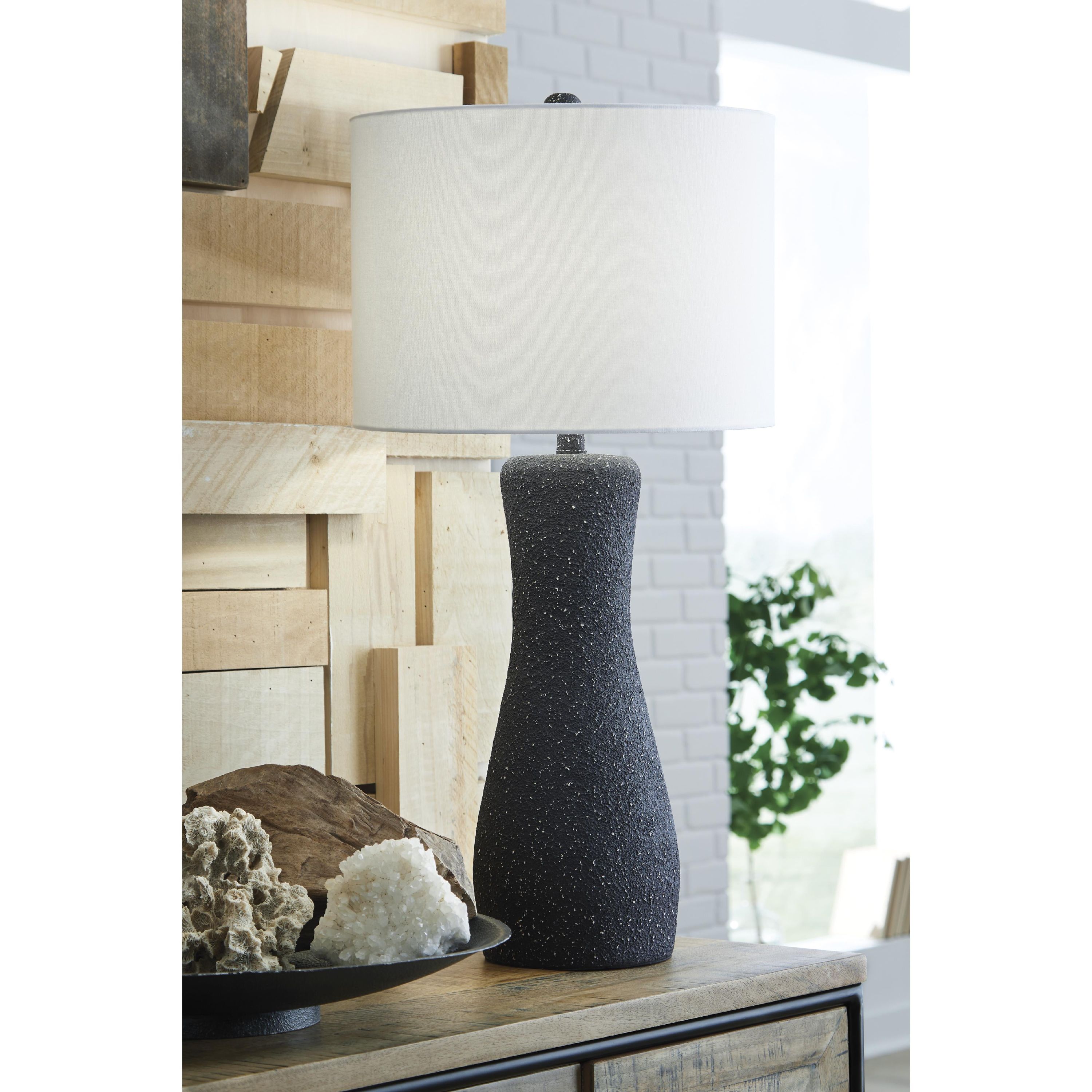 Signature Design by Ashley Maykins L207634 Metal Table Lamp - Image 2