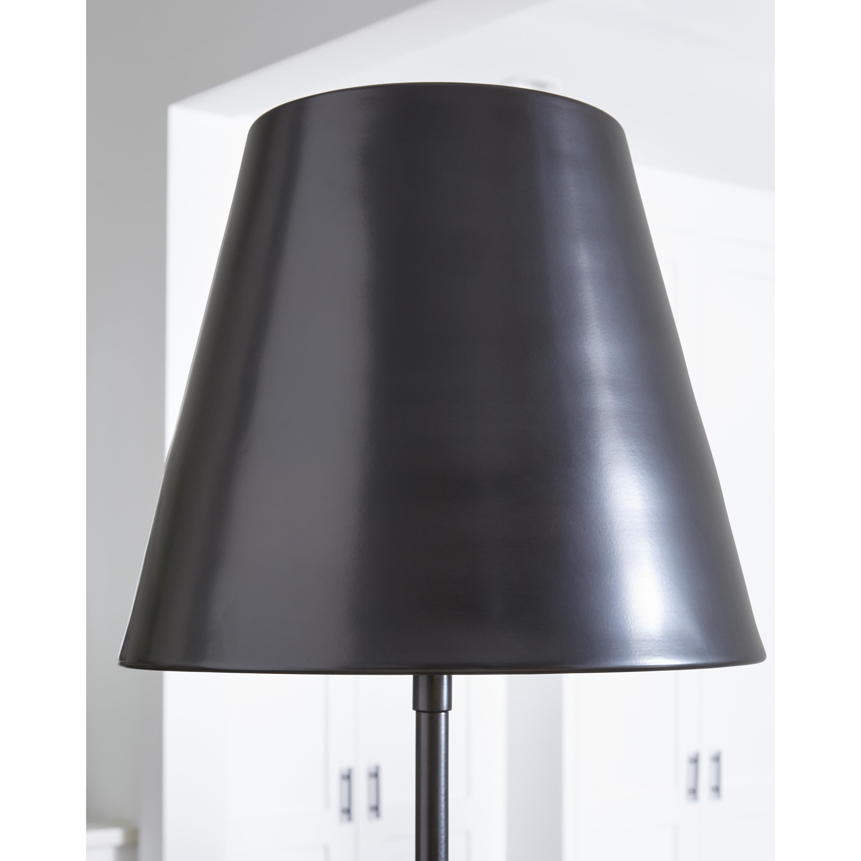 Signature Design by Ashley Wimner L208461 Metal Floor Lamp - Image 3