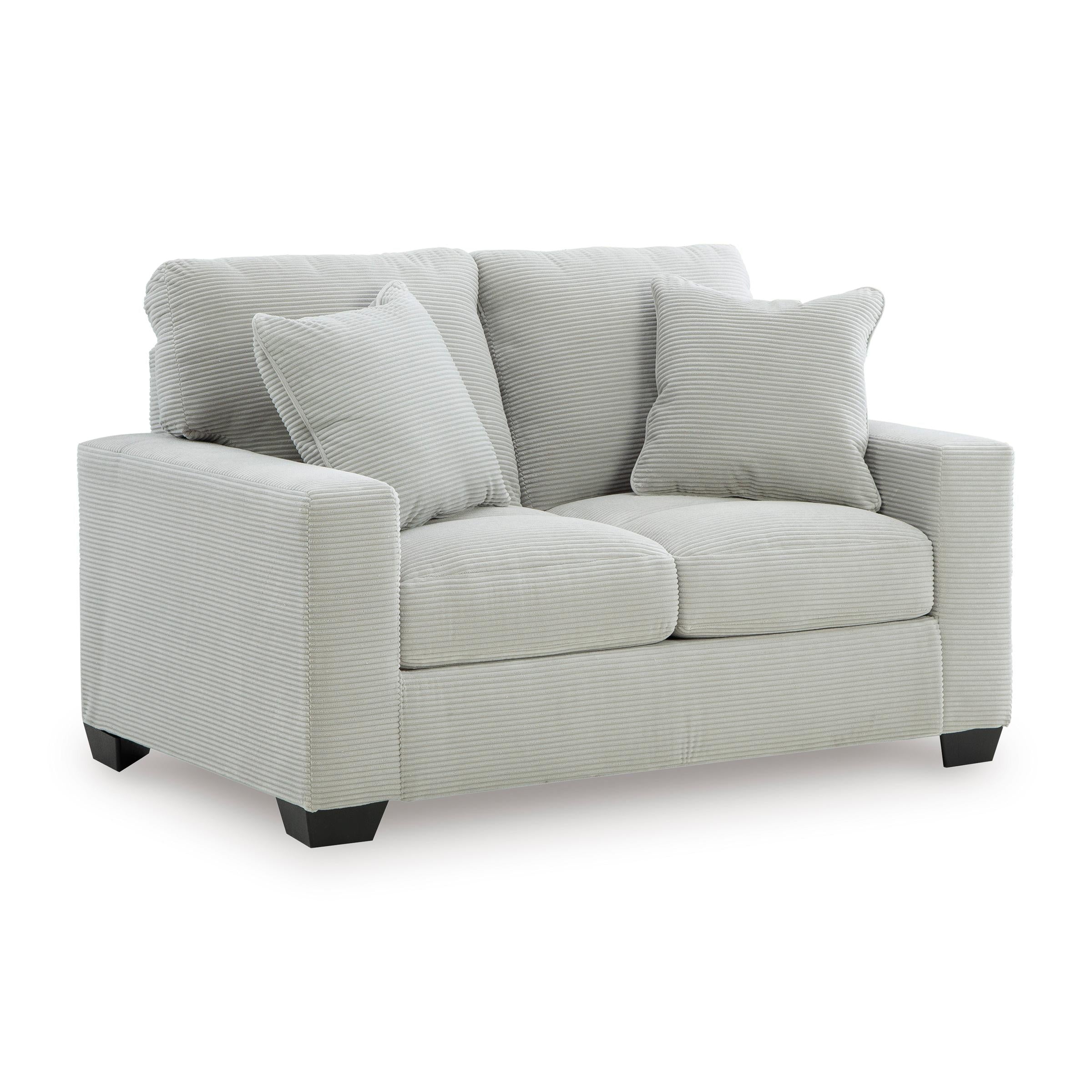 Signature Design by Ashley Greenbriar PC3200535 Loveseat - Image 1