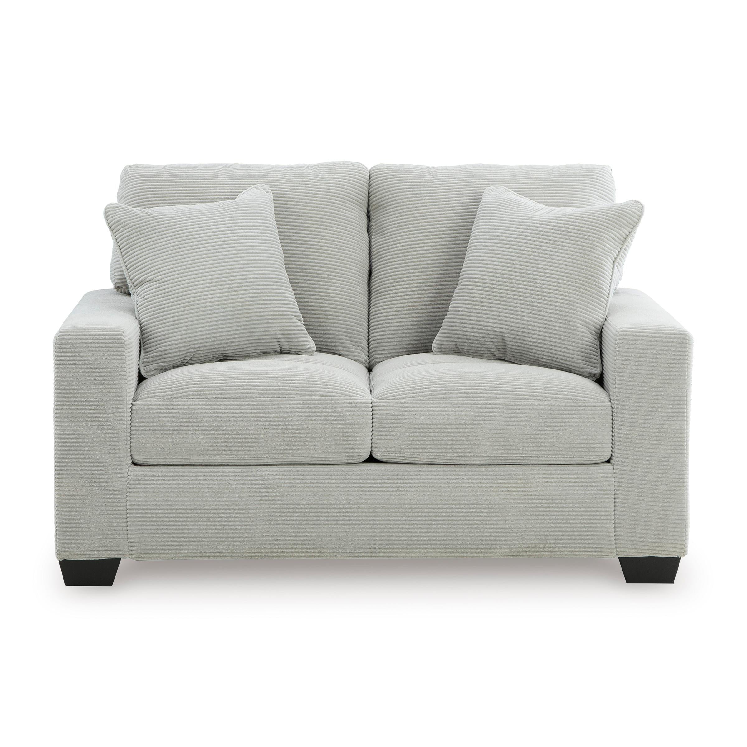 Signature Design by Ashley Greenbriar PC3200535 Loveseat - Image 2