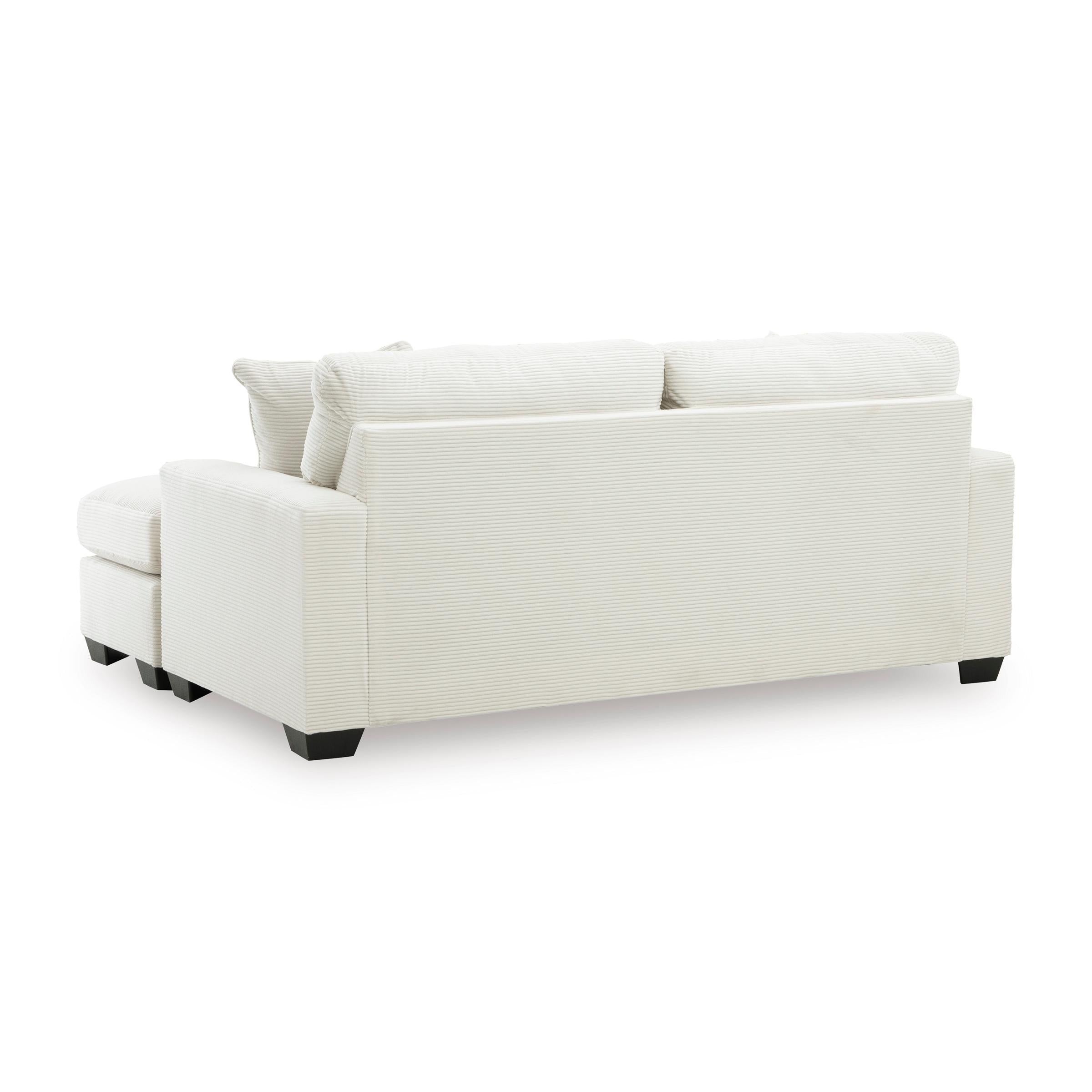 Signature Design by Ashley Greenbriar PC3200618 Sofa Chaise - Image 3