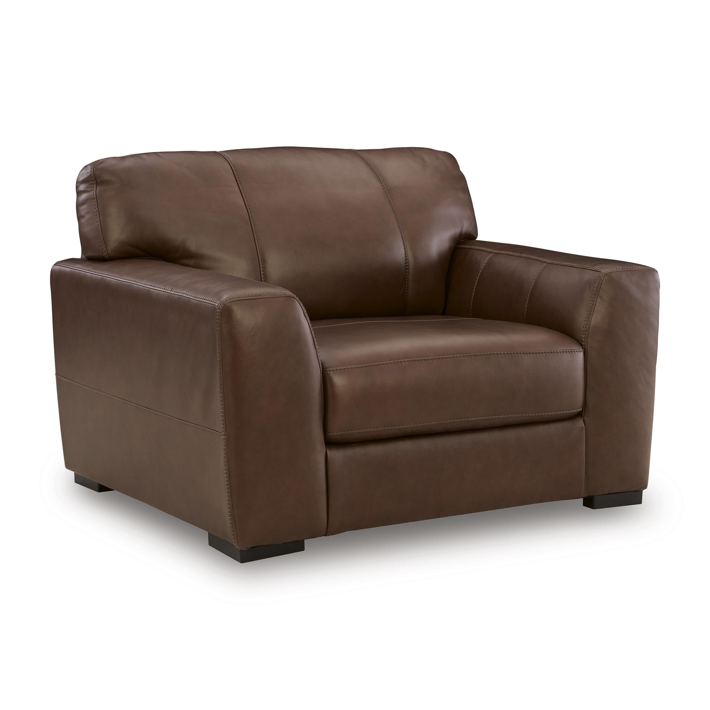 Signature Design by Ashley Brogliano PC7290723 Chair and a Half - Image 1