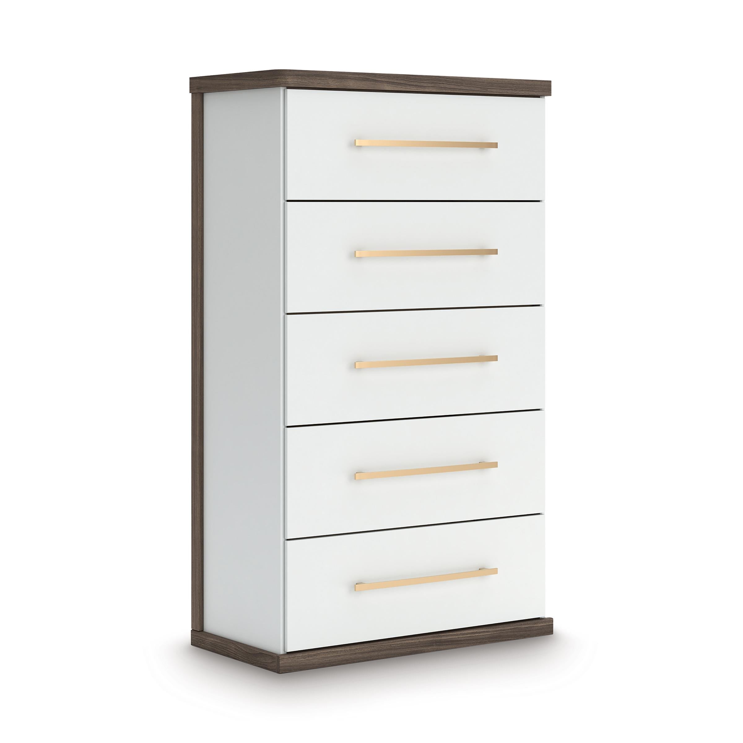 Signature Design by Ashley Kendanport PCB1108-46 Five Drawer Chest - Image 1