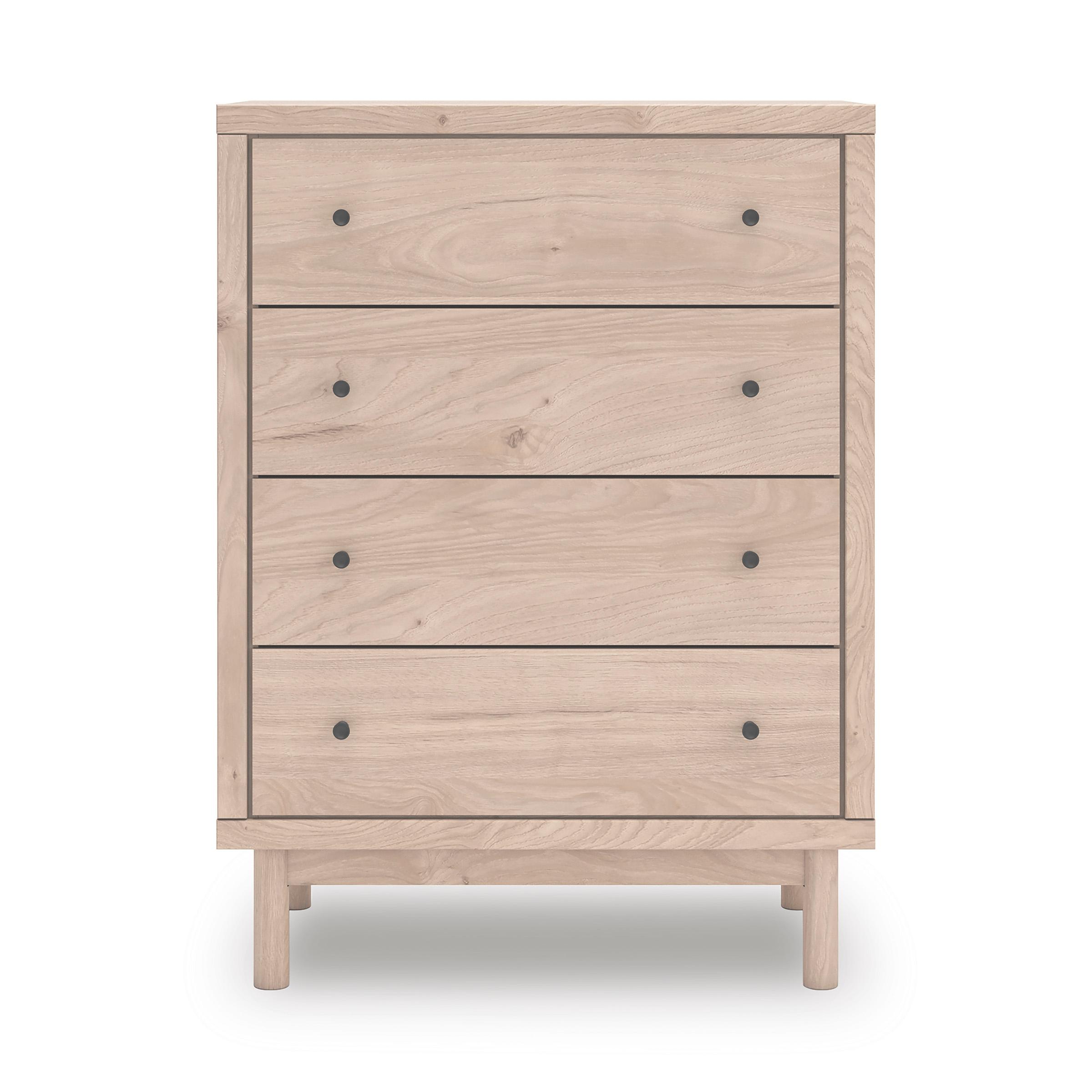 Signature Design by Ashley Arloster PCB1566-244 Four Drawer Chest - Image 3