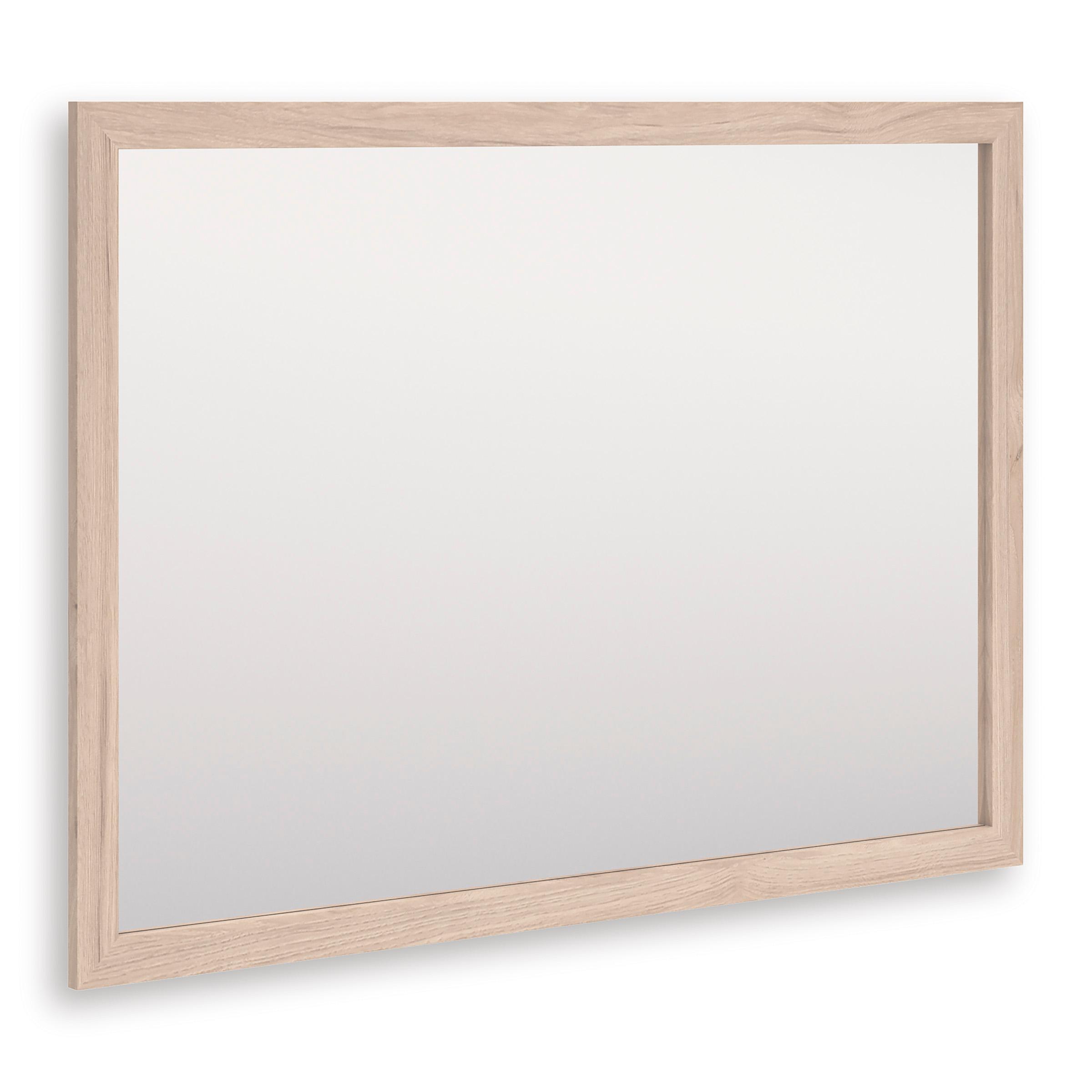 Signature Design by Ashley Arloster PCB1566-36 Bedroom Mirror - Image 1