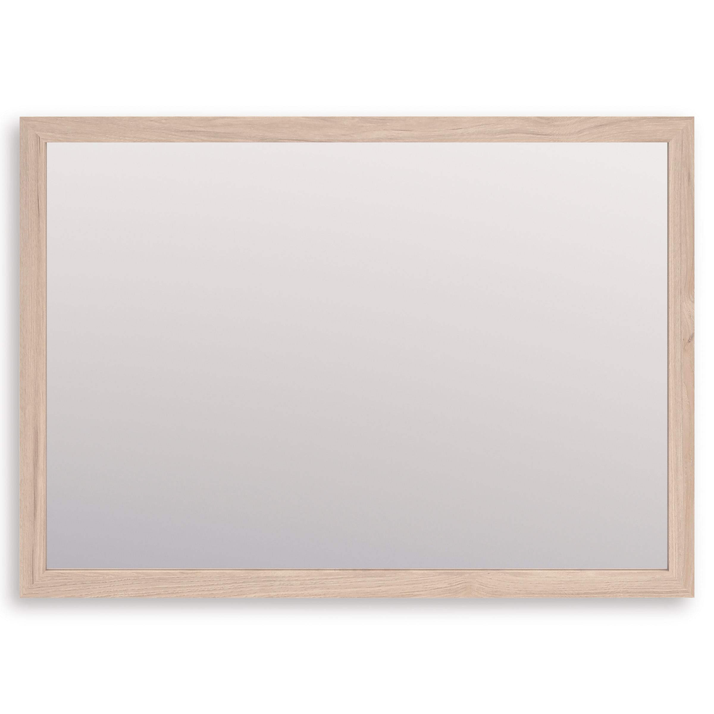 Signature Design by Ashley Arloster PCB1566-36 Bedroom Mirror - Image 2