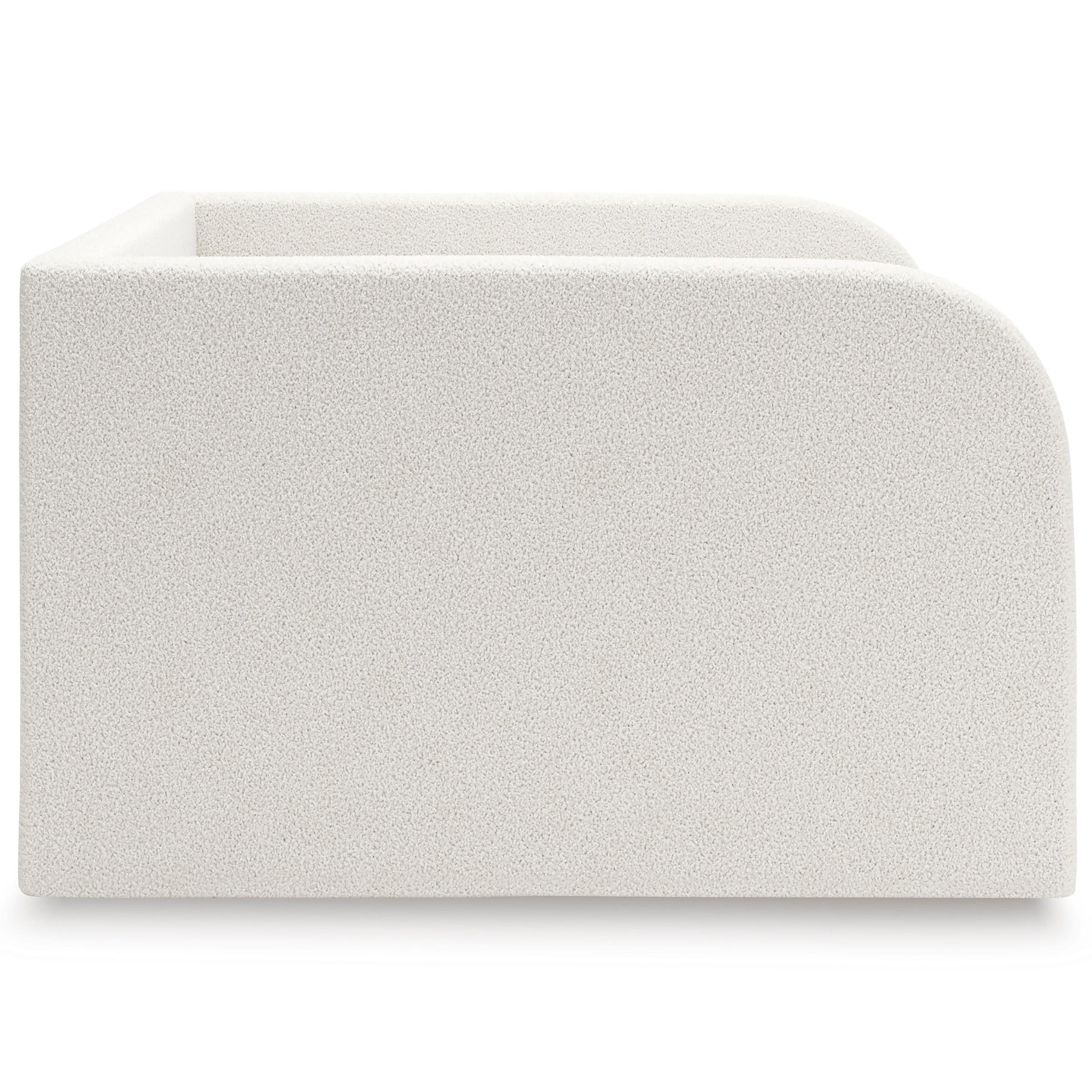 Signature Design by Ashley Arloster PCB1566B10 Full Upholstered Day Bed - Image 3