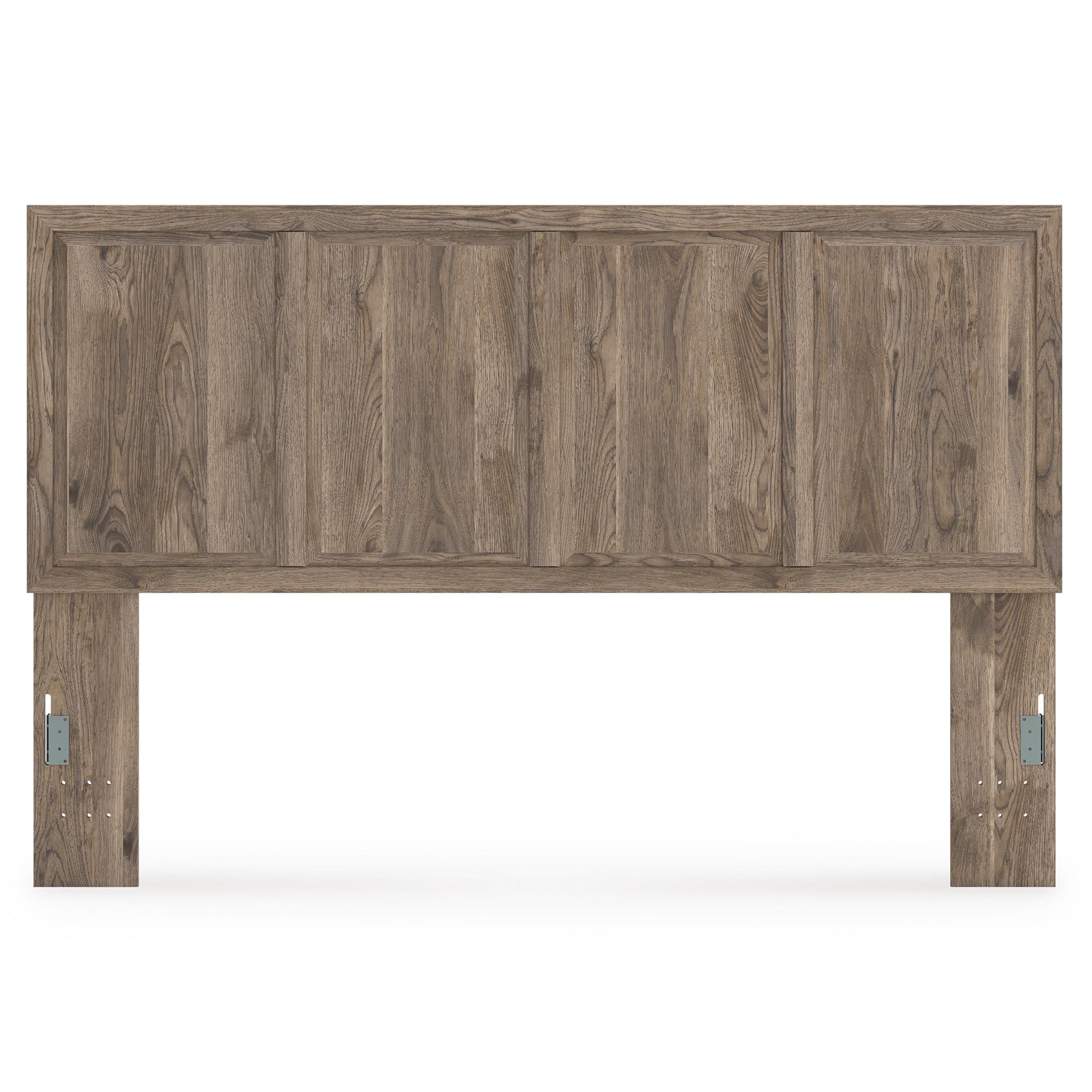 Signature Design by Ashley Rusticott PCB2260-58 King Panel Headboard - Image 2