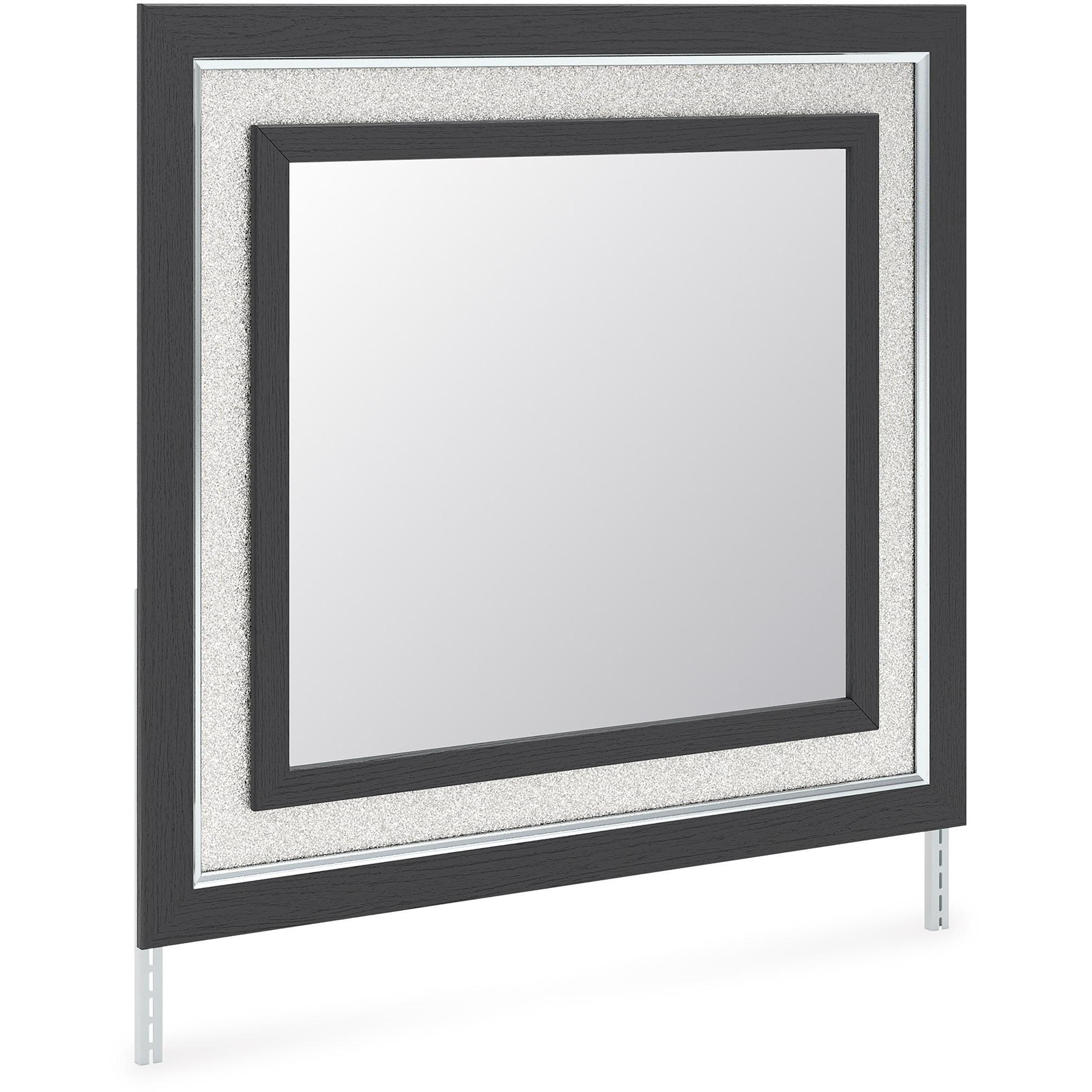 Signature Design by Ashley Zuraleus PCB3380-36 Bedroom Mirror - Image 1