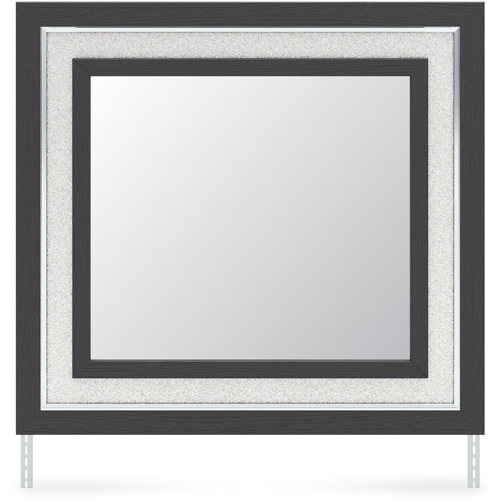 Signature Design by Ashley Zuraleus PCB3380-36 Bedroom Mirror - Image 2